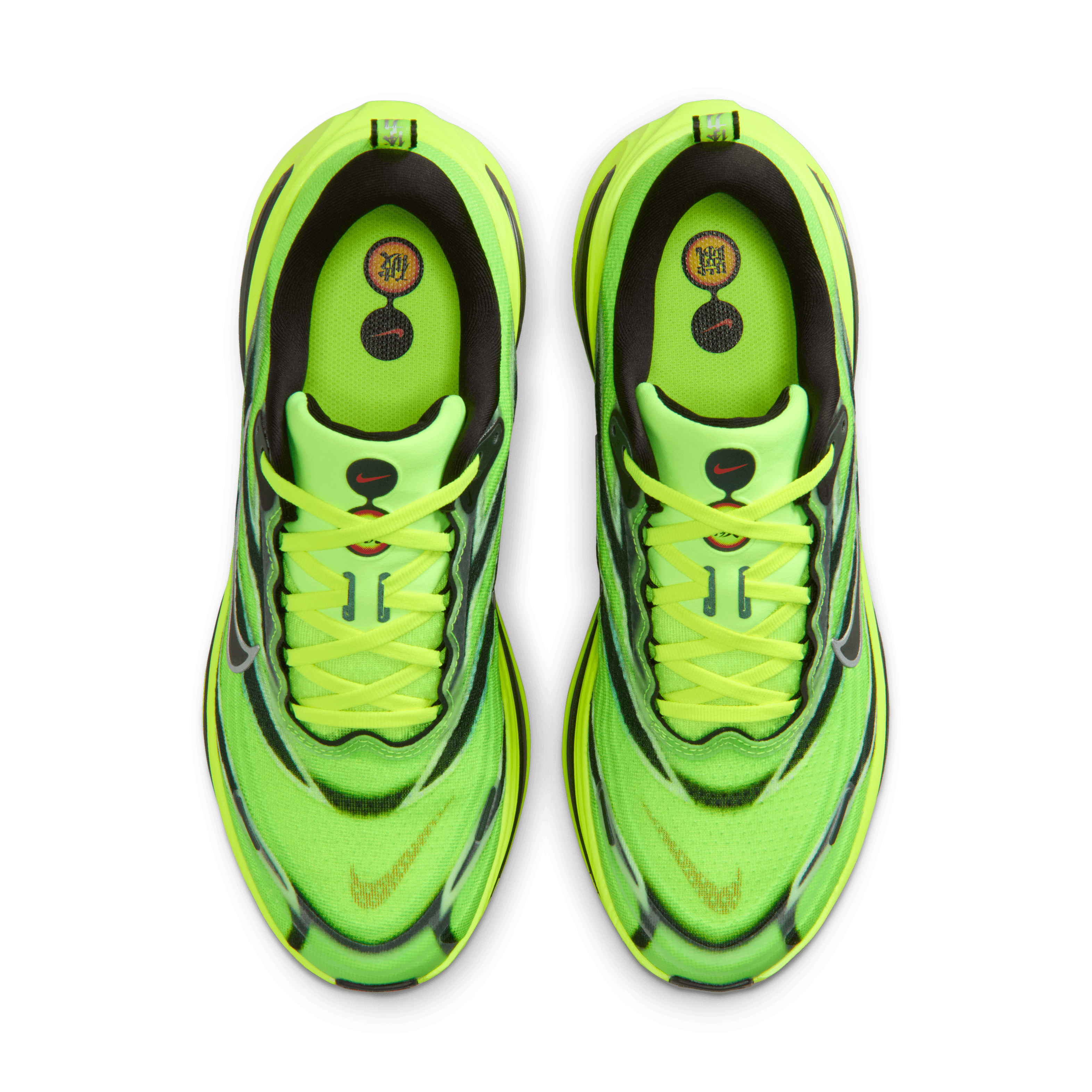 Nike Vomero Plus Ekiden Pack Volt - IM8072-999 Release Info