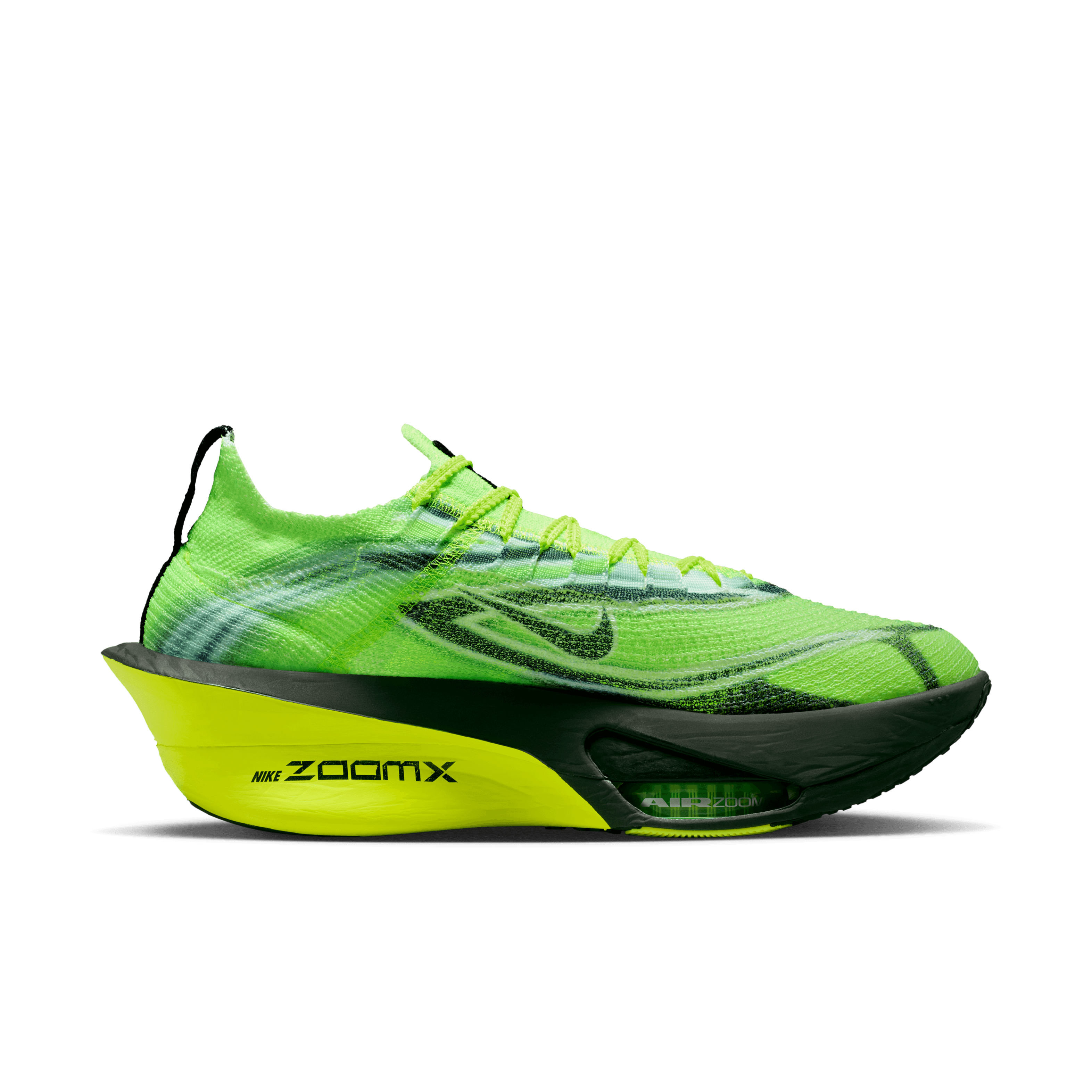 スパイク・シューズ NIKE Alphafly 3 EKIDEN PACK Nike Alphafly 3 Men's Road Racing Shoes. Nike.com
