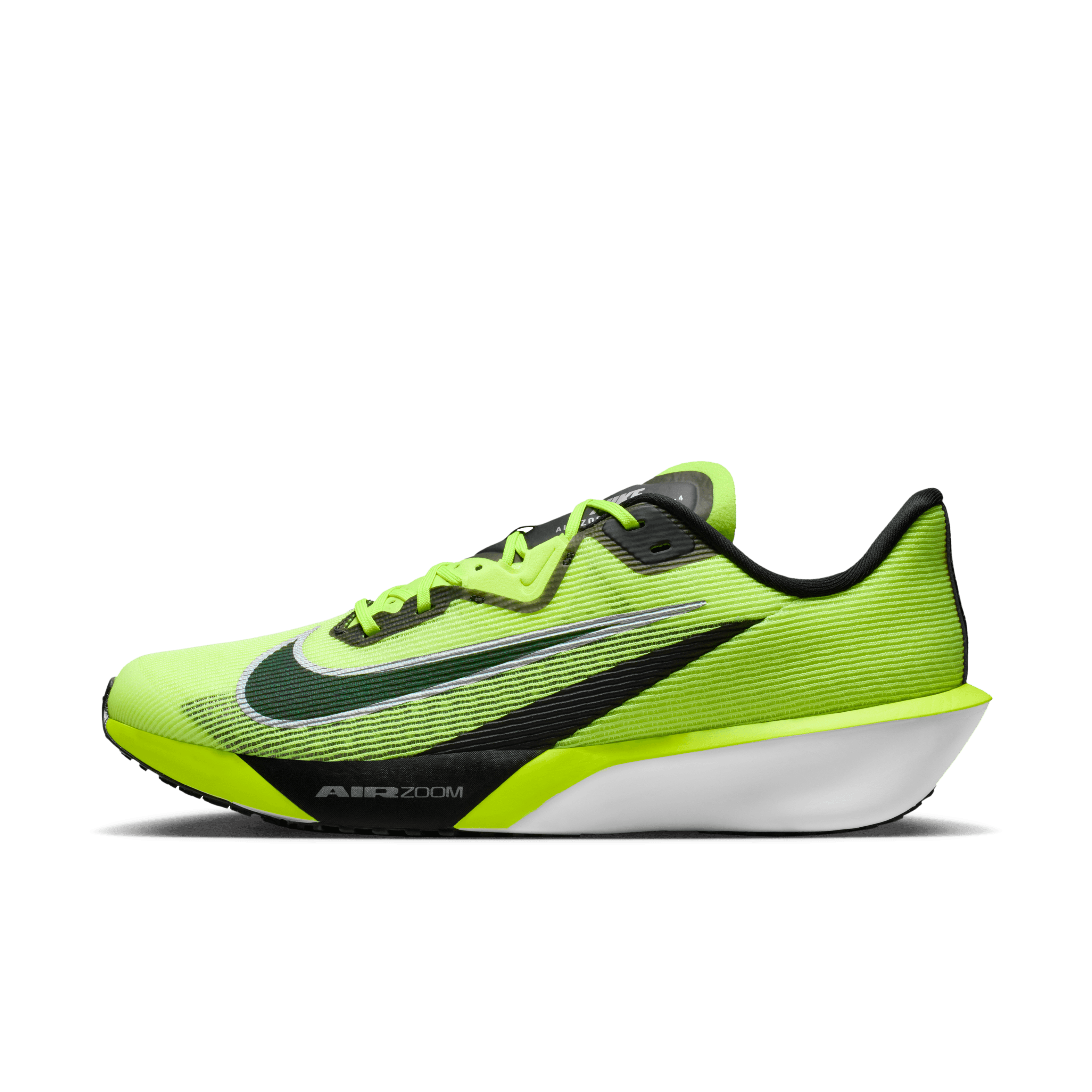 Nike Zoom Rival Fly 4 Ekiden Pack Volt - IM8071-999 Release Info