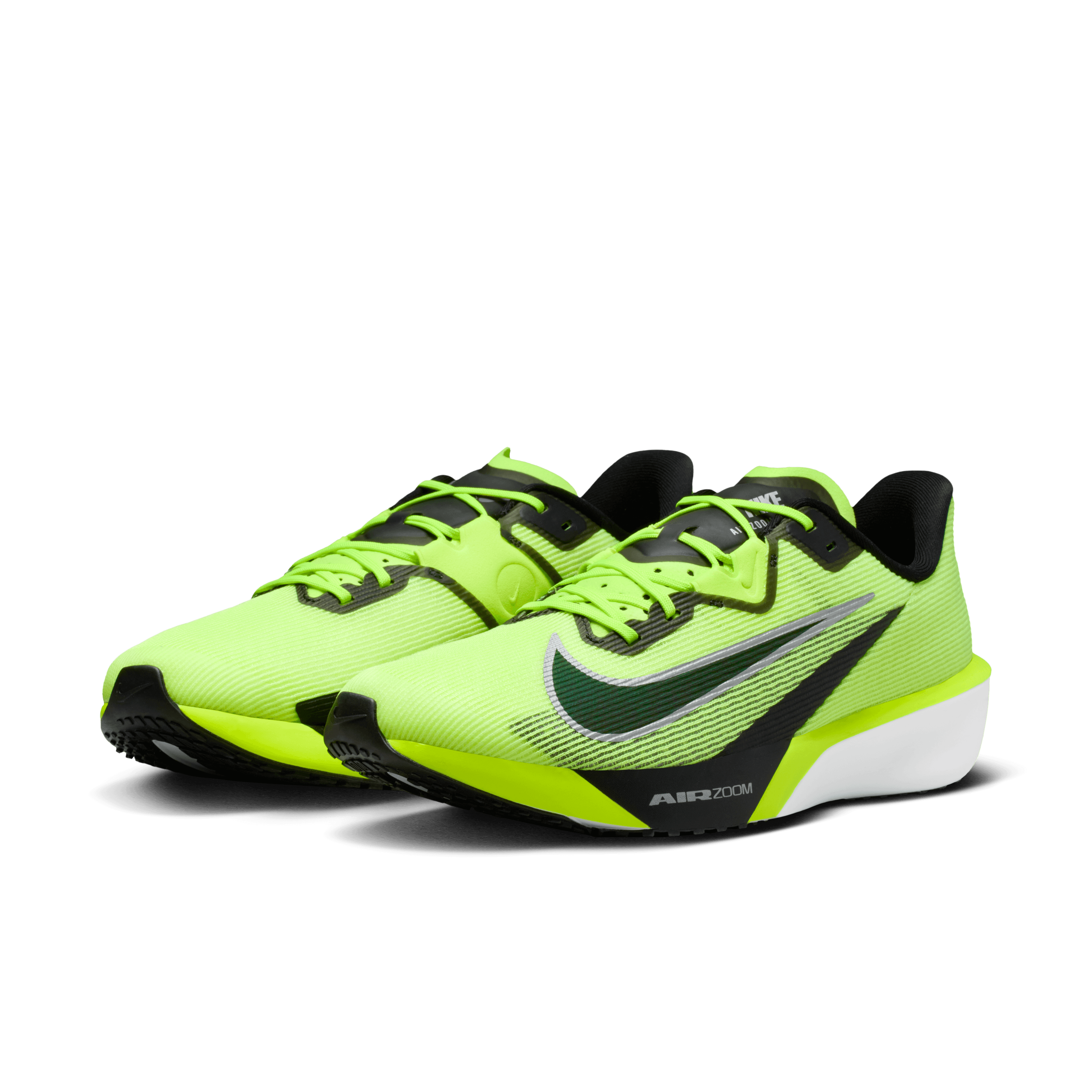 Nike Zoom Rival Fly 4 Ekiden Pack Volt - IM8071-999 Release Info