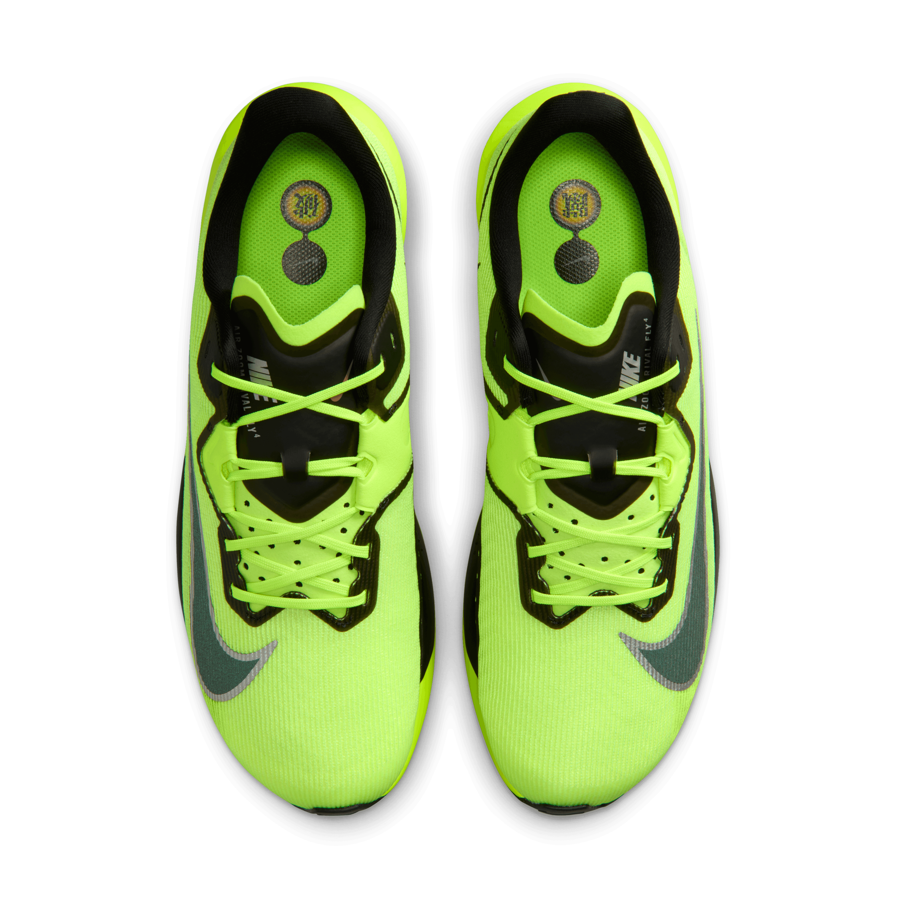 Nike Zoom Rival Fly 4 Ekiden Pack Volt - IM8071-999 Release Info