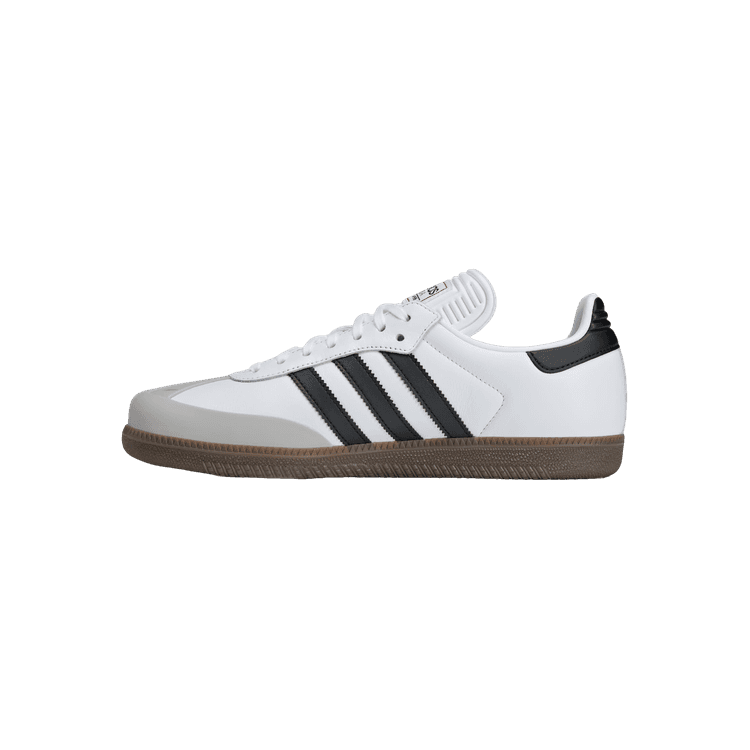 adidas gazelle silver green womens adidas Kids Samba Indoor Shoes main image 1