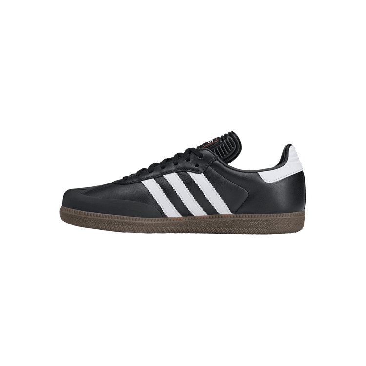 adidas gazelle silver green womens Women's Samba Long Tongue