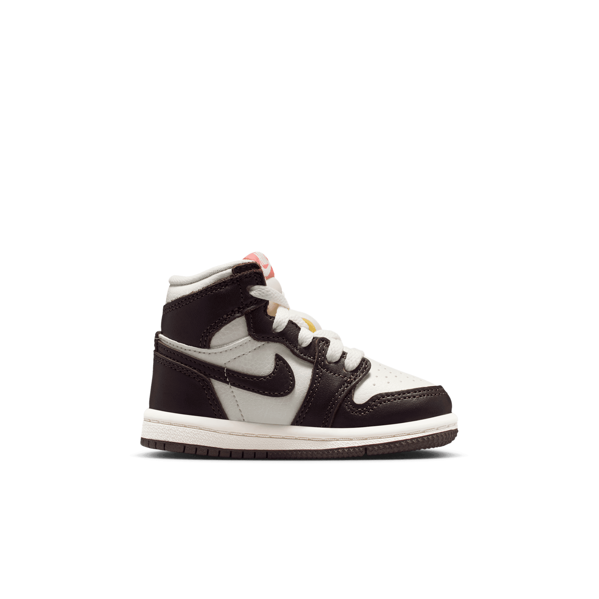 Air Jordan 1 Retro High OG Baroque Brown Light Madder Root (TD