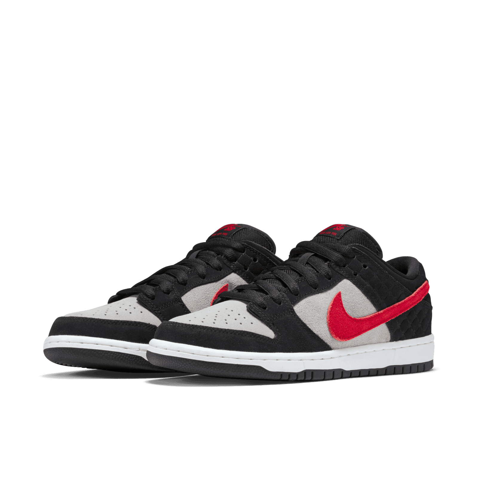 靴 Nike SB Dunk LowPrimative Paul Rodriguez Nike SB Dunk Low Primative Paul Rodriguez Men's - 504750-060 - US