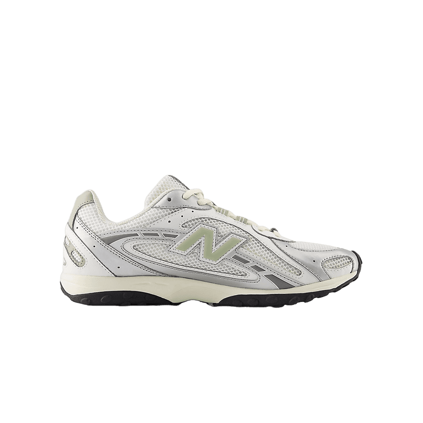 Freshen Up Your Collection With New Balance's 204L Silver