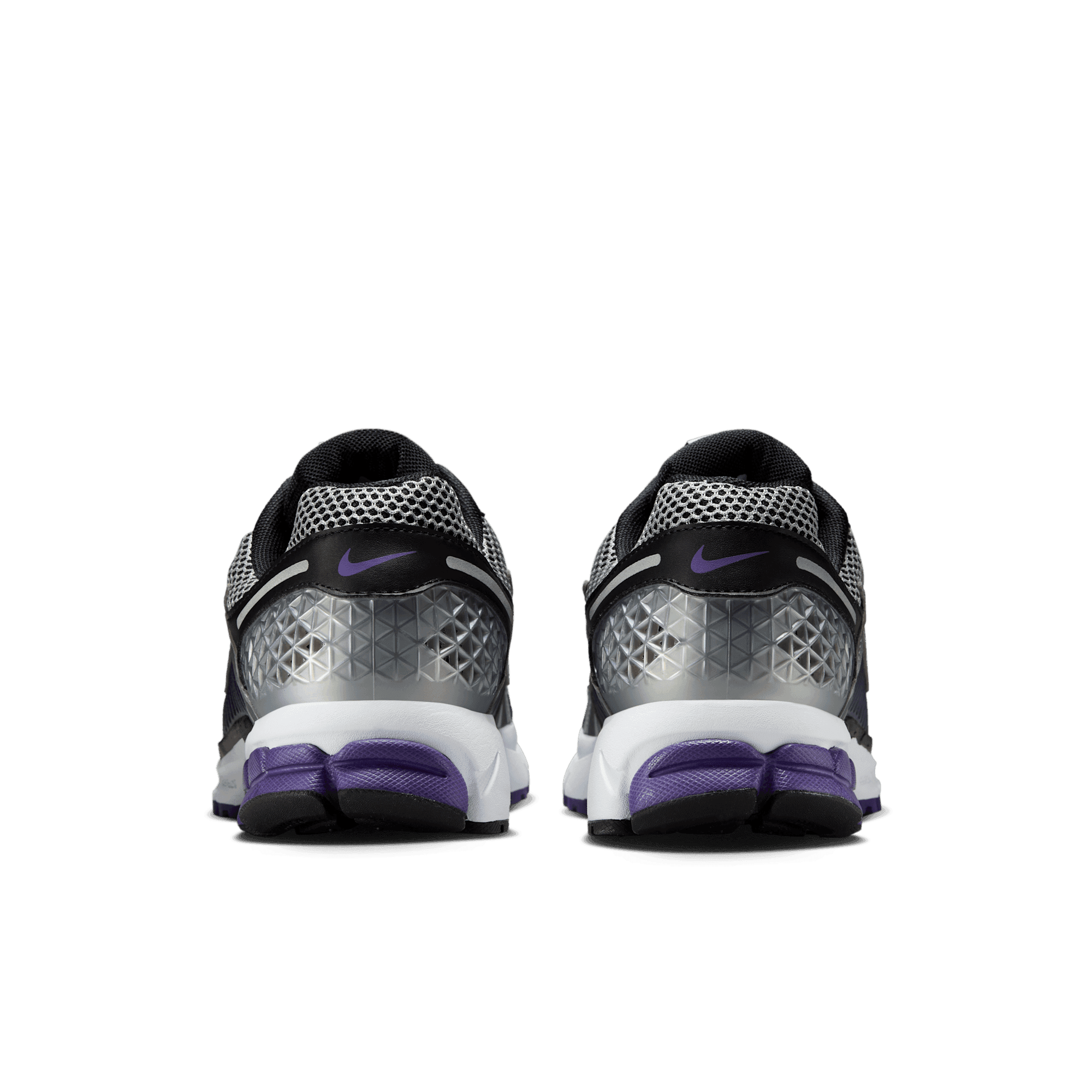 Court Purple Accents Rev Up this Nike Zoom Vomero 5