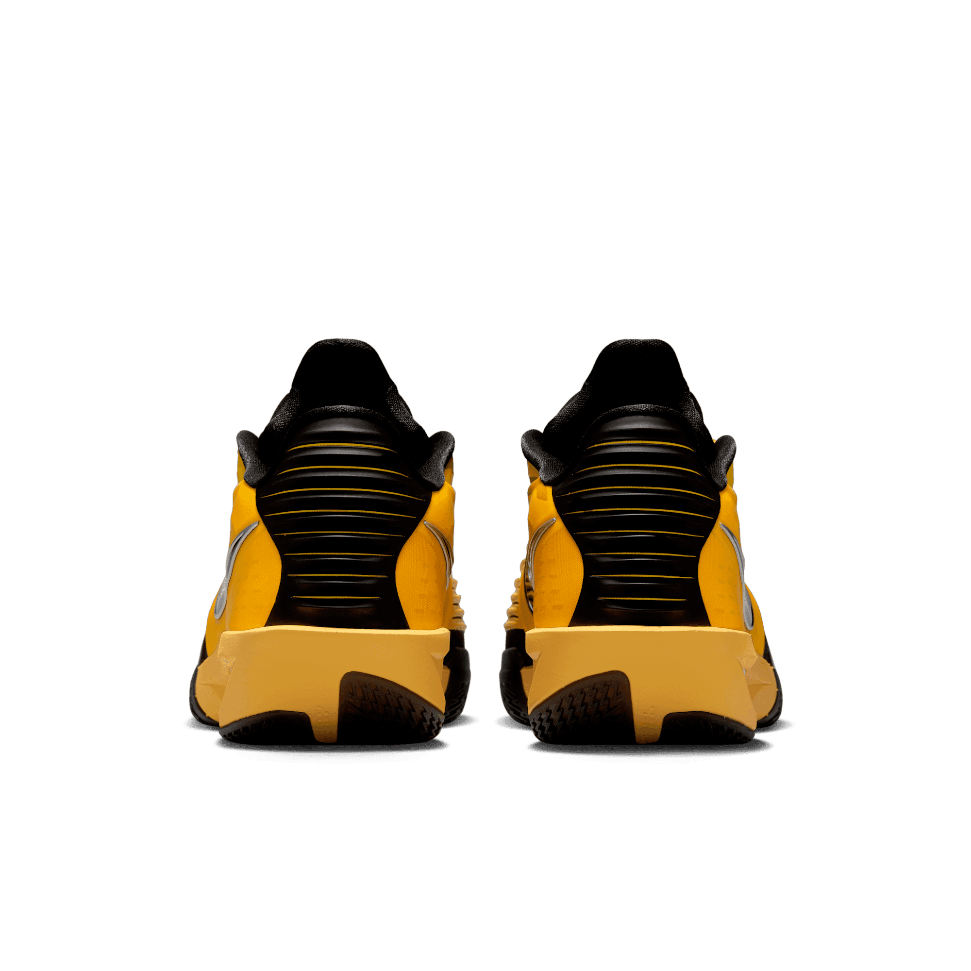 Nike's GT Cut 3 Turbo Steals a Move From Bruce Lee