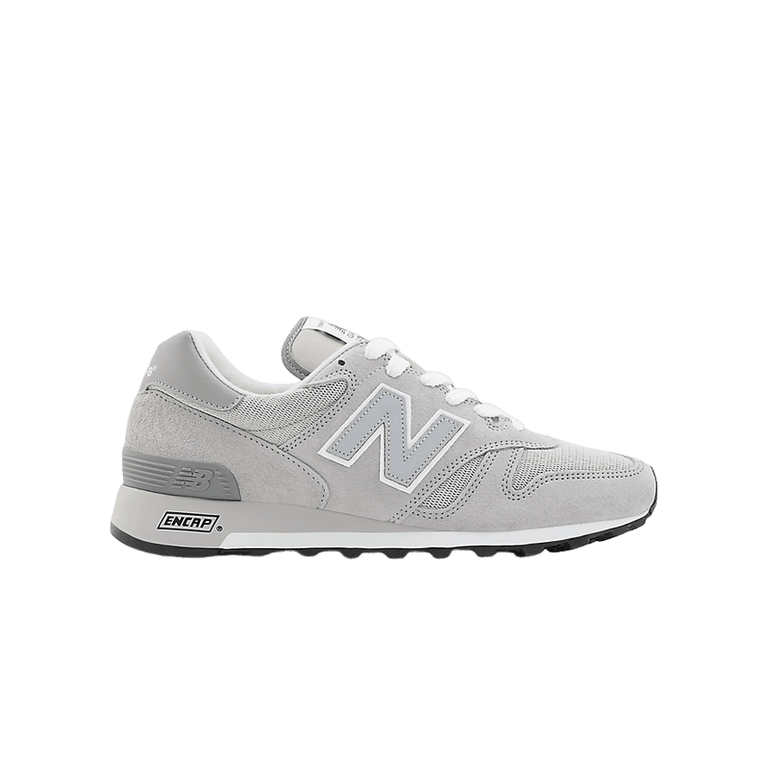 New Balance 1300 MiUSA Harbor Grey - U1300GY Release Info