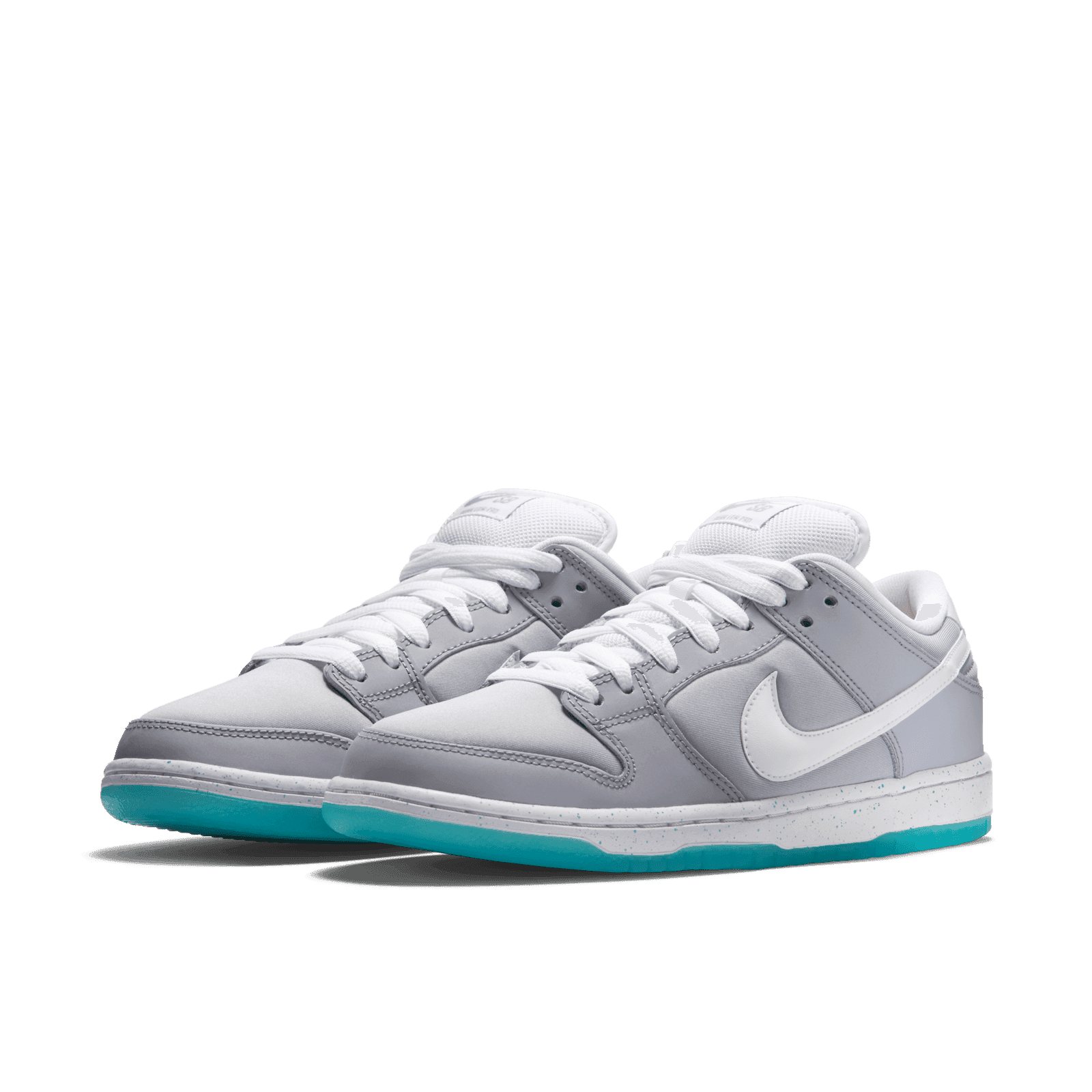 Nike SB Dunk Low Marty McFly - 313170-022 Raffles & Where to Buy