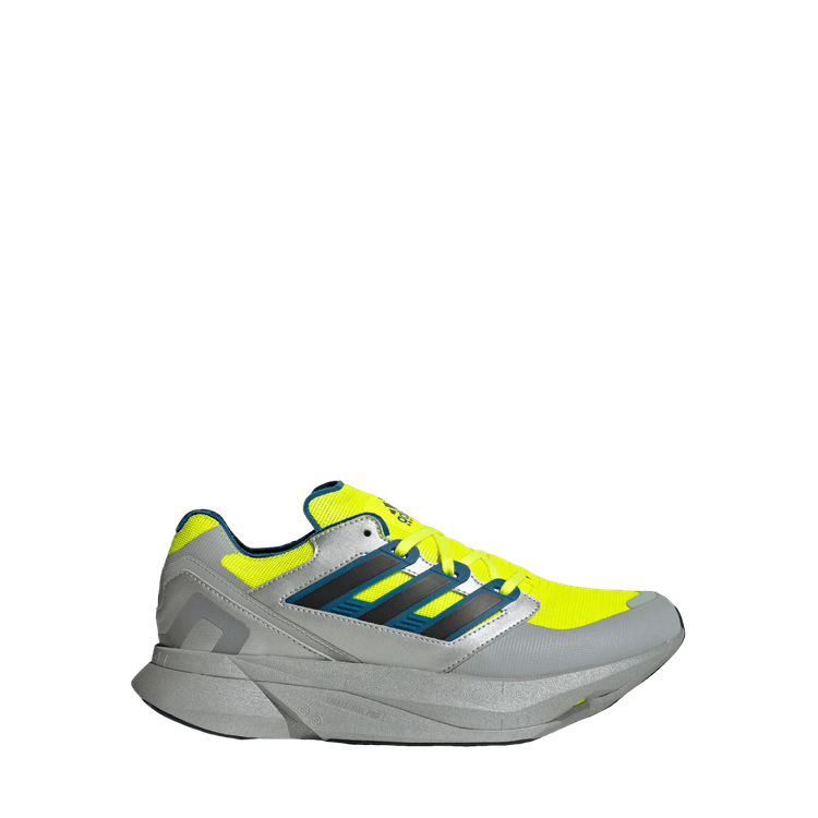 adidas Equipment Adios Pro Solar Yellow - JR1166 Raffles & Where