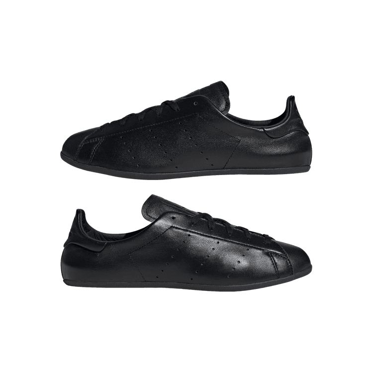 adidas Stan Smith Lo Pro Black (W) - JR6010 Raffles & Where to Buy