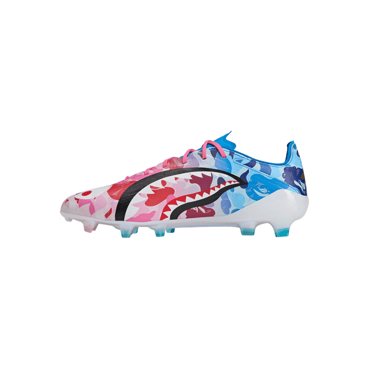 〔BAPE×〕F50 ELITE FG adidas F50 Elite Firm Ground Cleat BAPE - JS0573 Raffles & Where