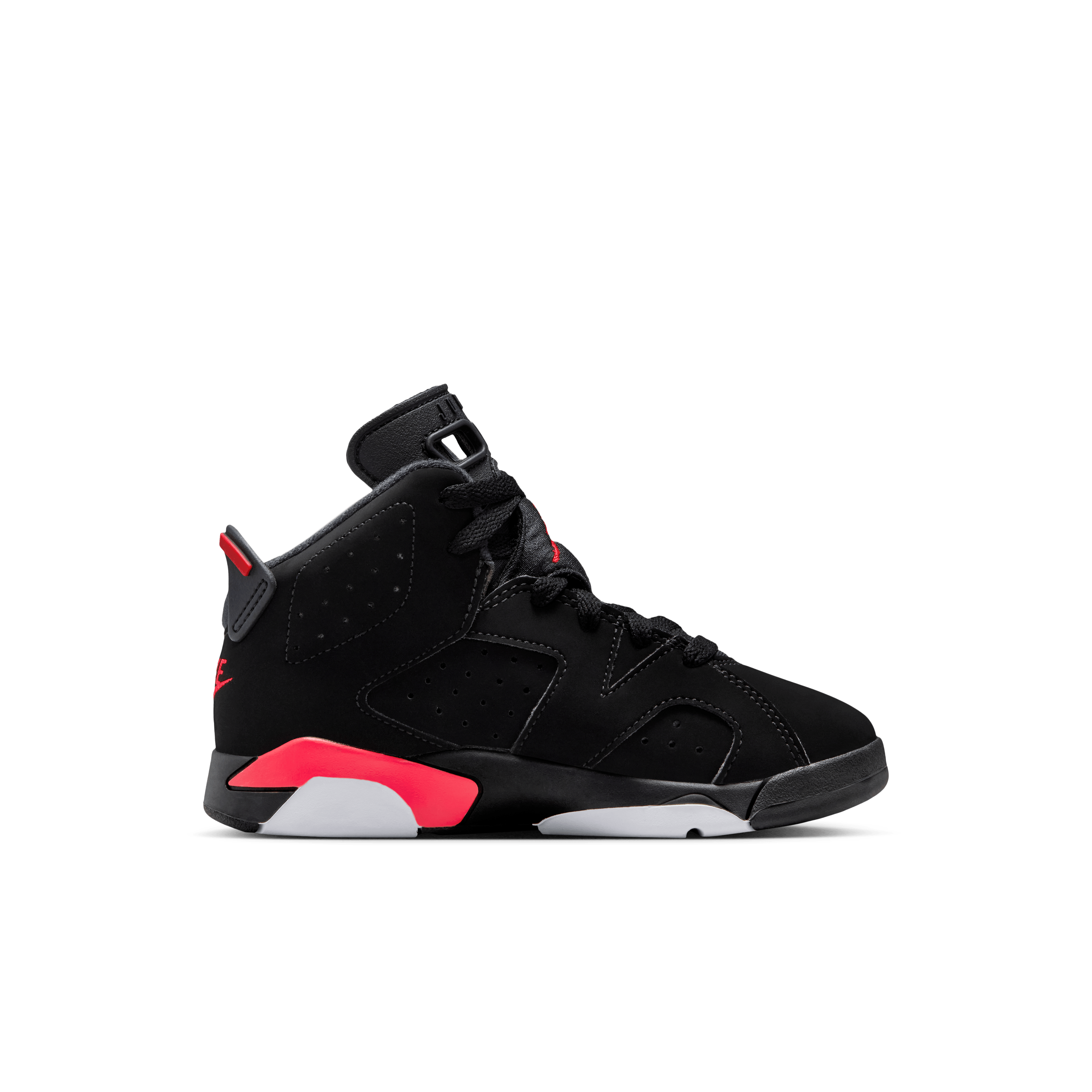 Air Jordan 6 Retro Reverse Infrared (PS) - IQ1277-001