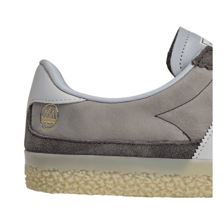 adidas gazelle silver green womens Adidas Gazelle ADV