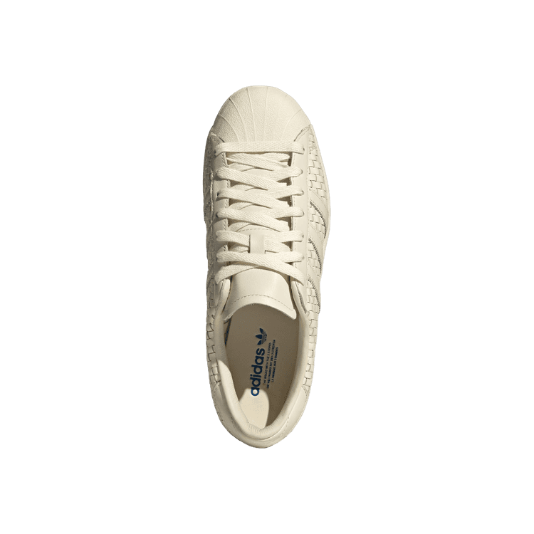 adidas gazelle silver green womens Adidas Superstar W Velvet Women's Shoes White-Black-Gold Metallic main image 0