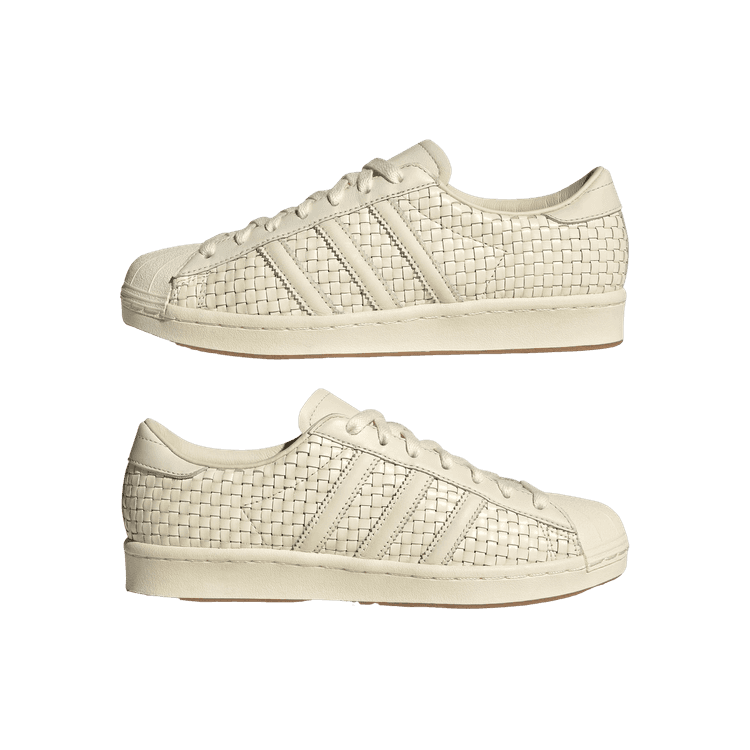 adidas Superstar Vintage Woven Black W - JR6001 Release Info