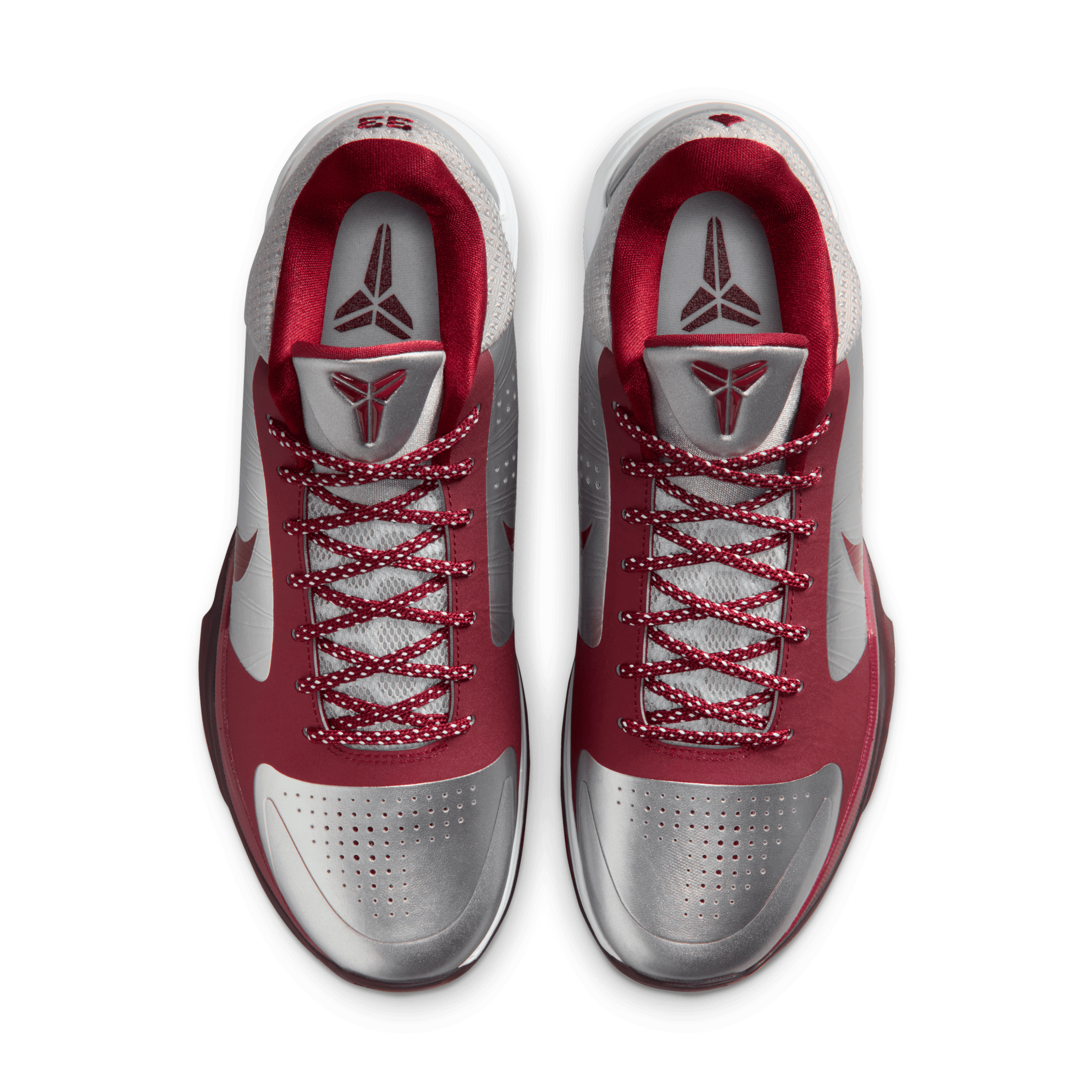 Nike is Bringing Back the Nike Kobe 5 Lower Merion Aces in Protro Form
