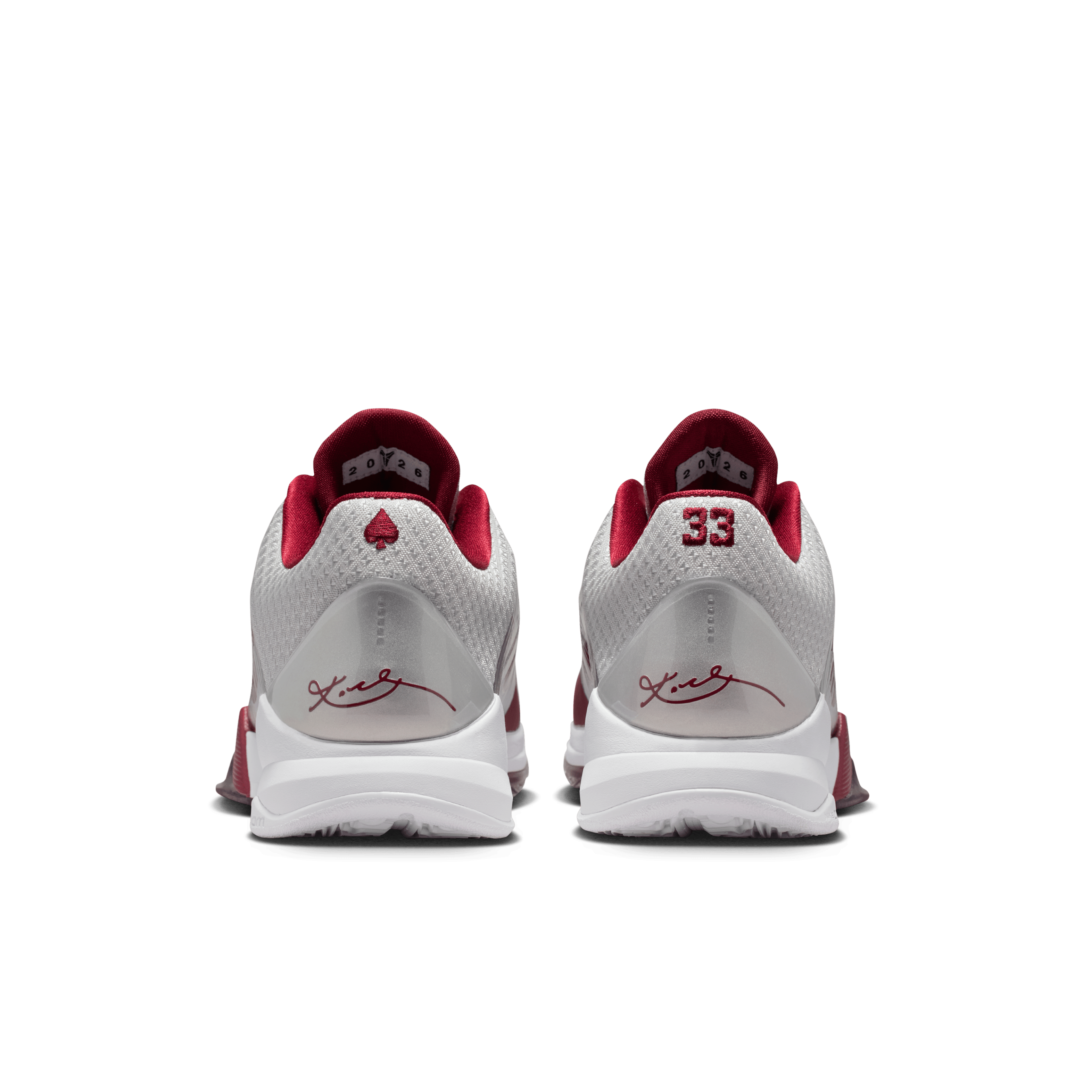 Nike is Bringing Back the Nike Kobe 5 Lower Merion Aces in Protro Form