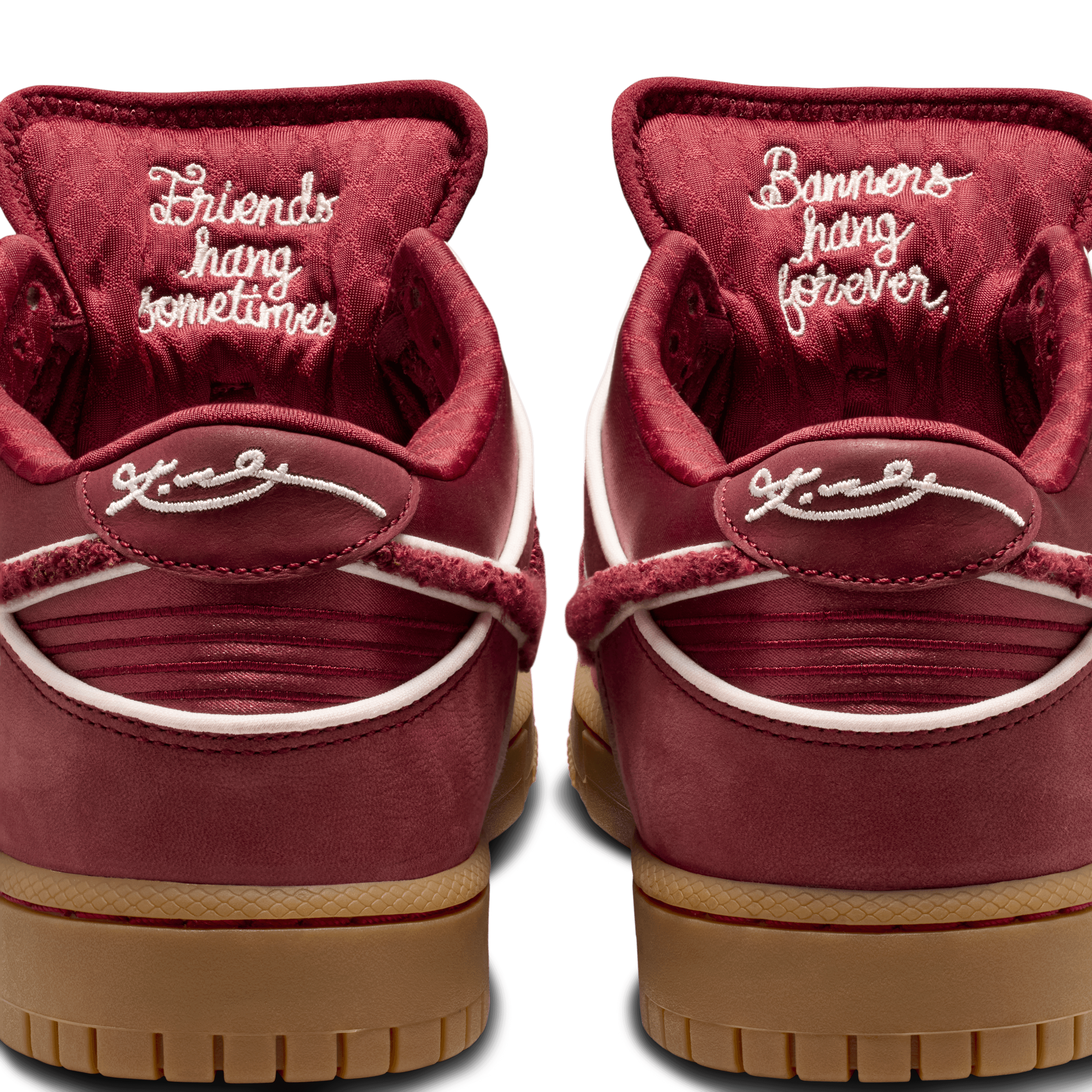 Nike Dunk Low Protro Kobe Bryant Lower Merion Away First Look at the Kobe Bryant x Nike Dunk Low Protro “Lower  main image 4