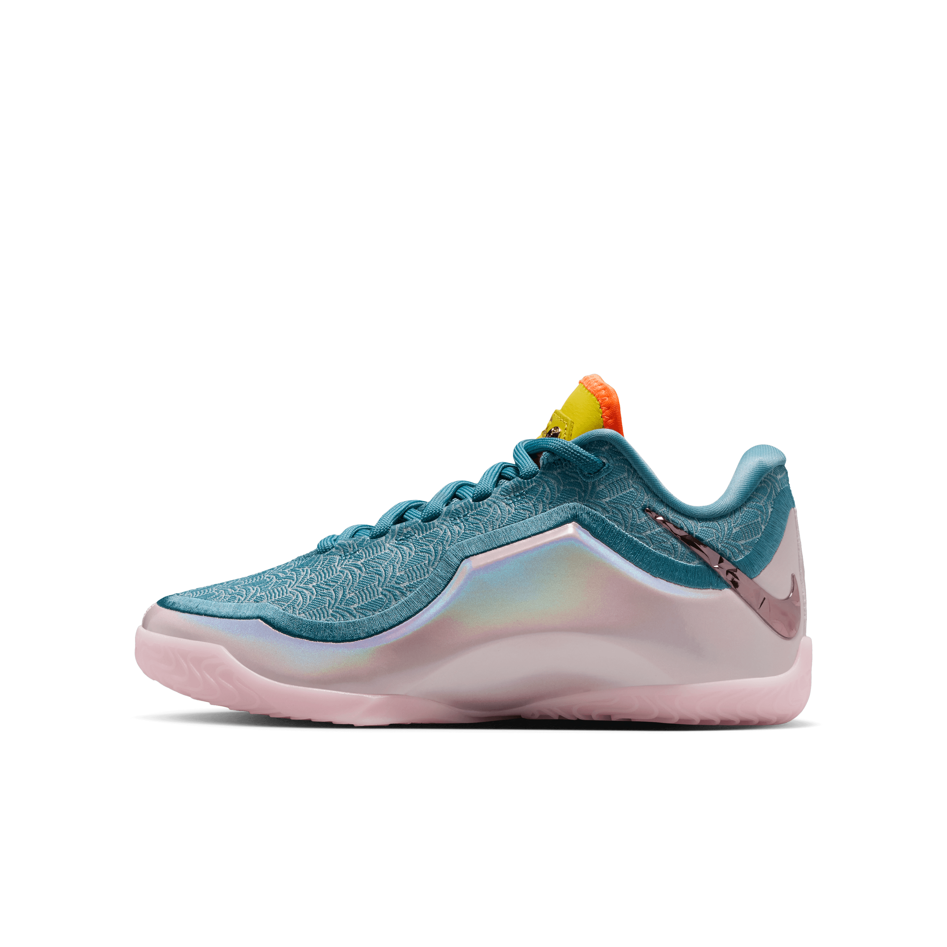 Nike LeBron 23 Miami Twice (GS) - IM9005-001 Release Info