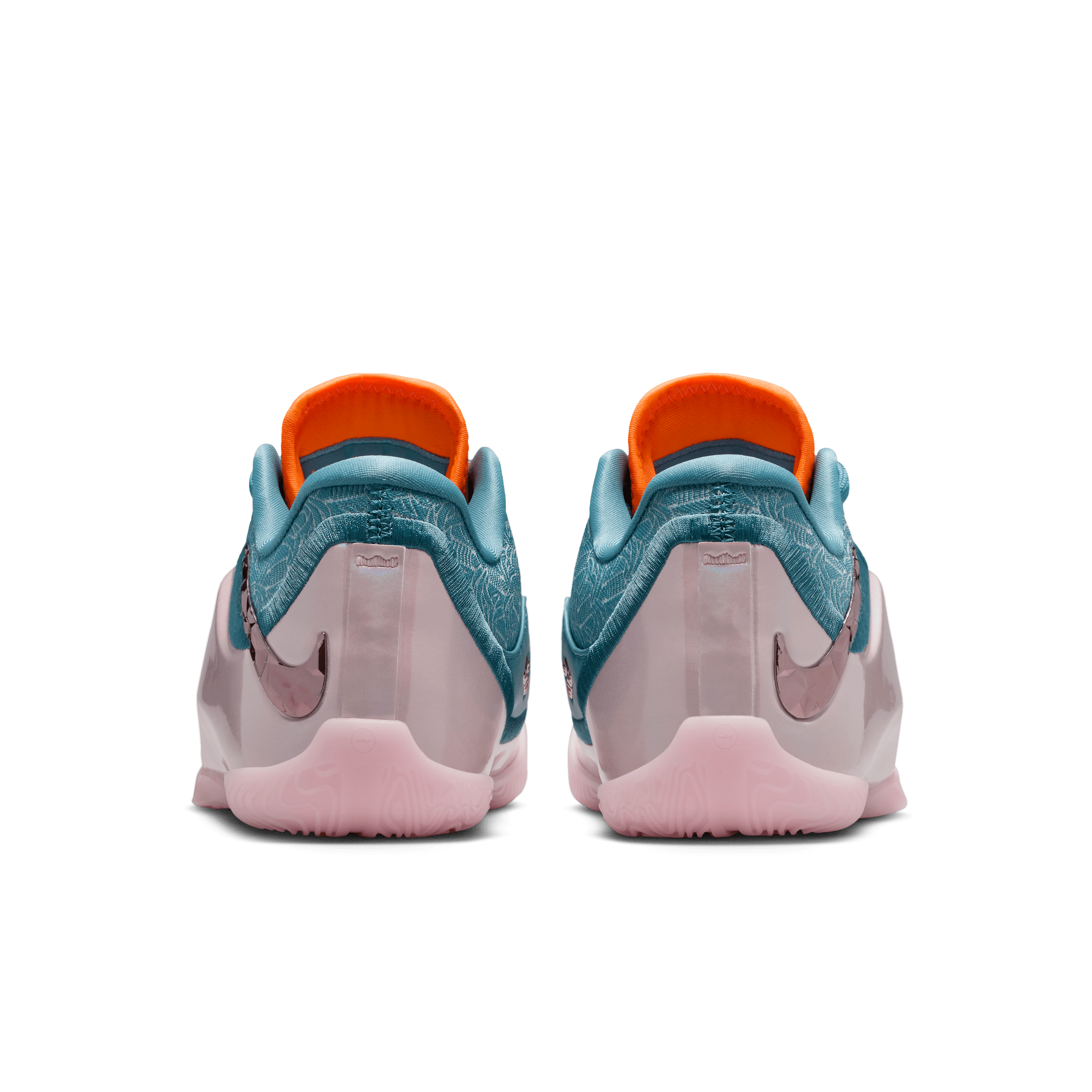 Nike LeBron 23 Miami Twice (GS) - IM9005-001 Release Info