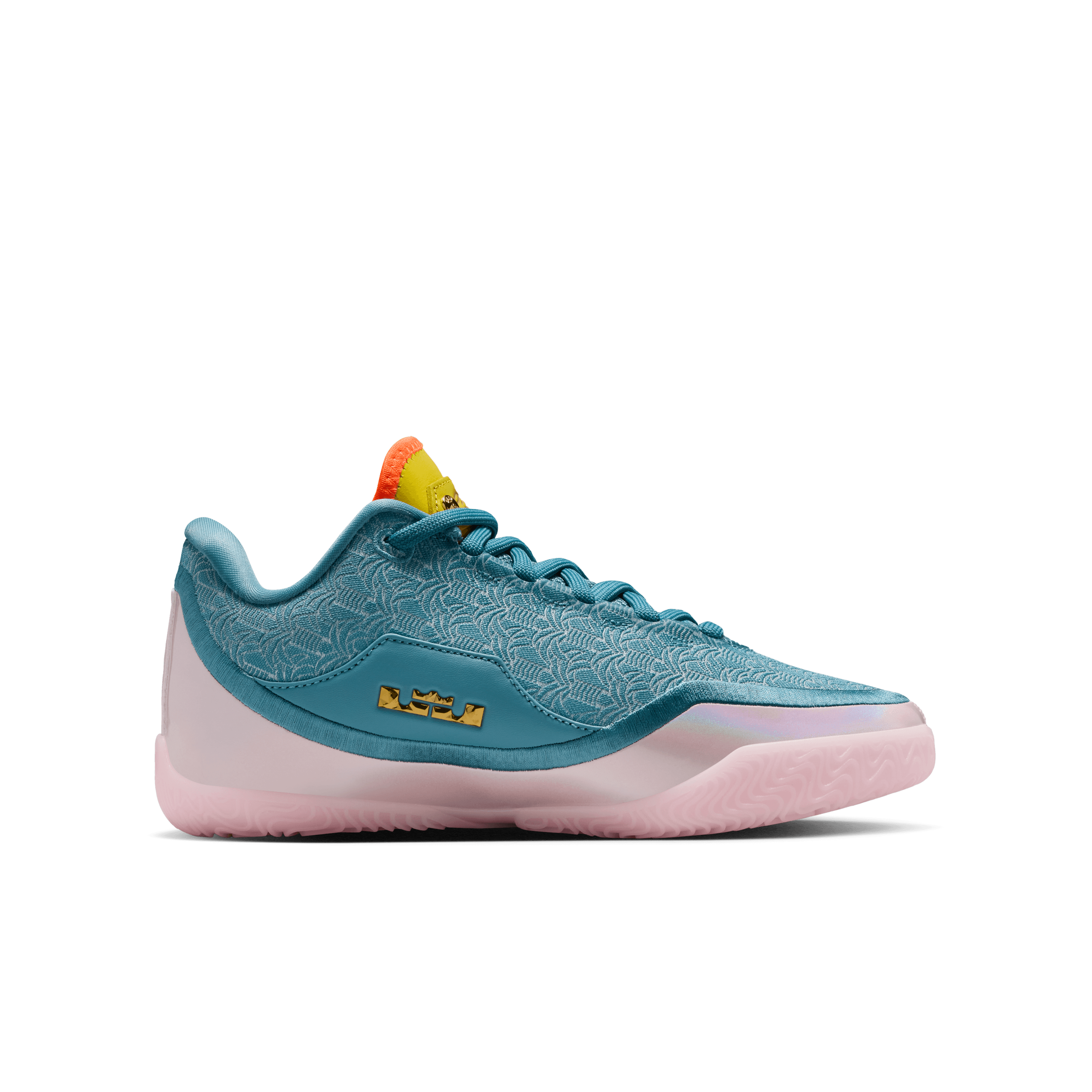 Nike LeBron 23 Miami Twice (GS) - IM9005-001 Release Info