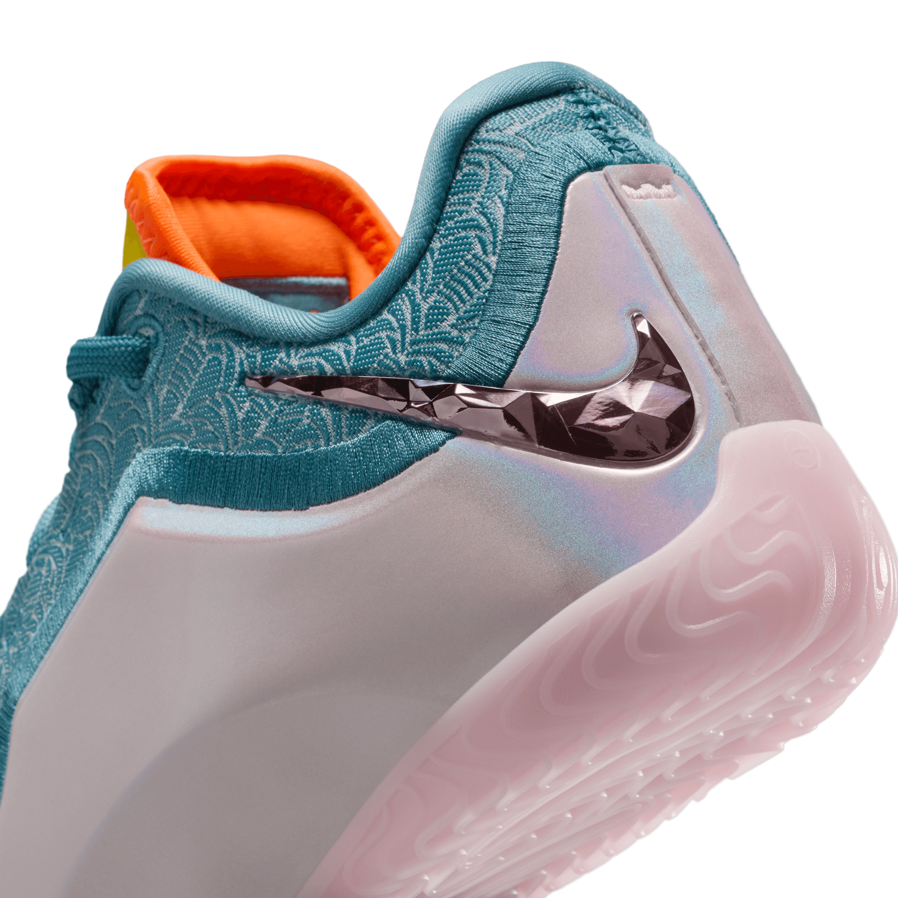 Nike LeBron 23 Miami Twice (GS) - IM9005-001 Release Info