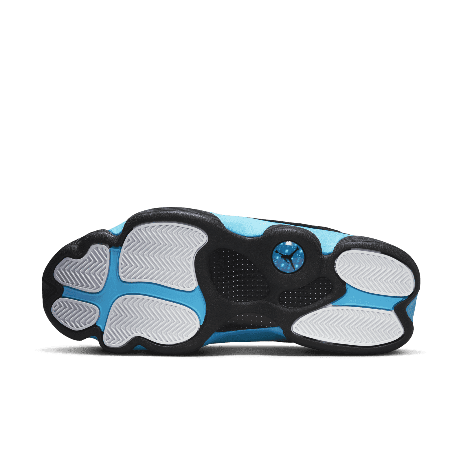 Jordan 13 UNC - DJ5982-041 Raffles & Where to Buy