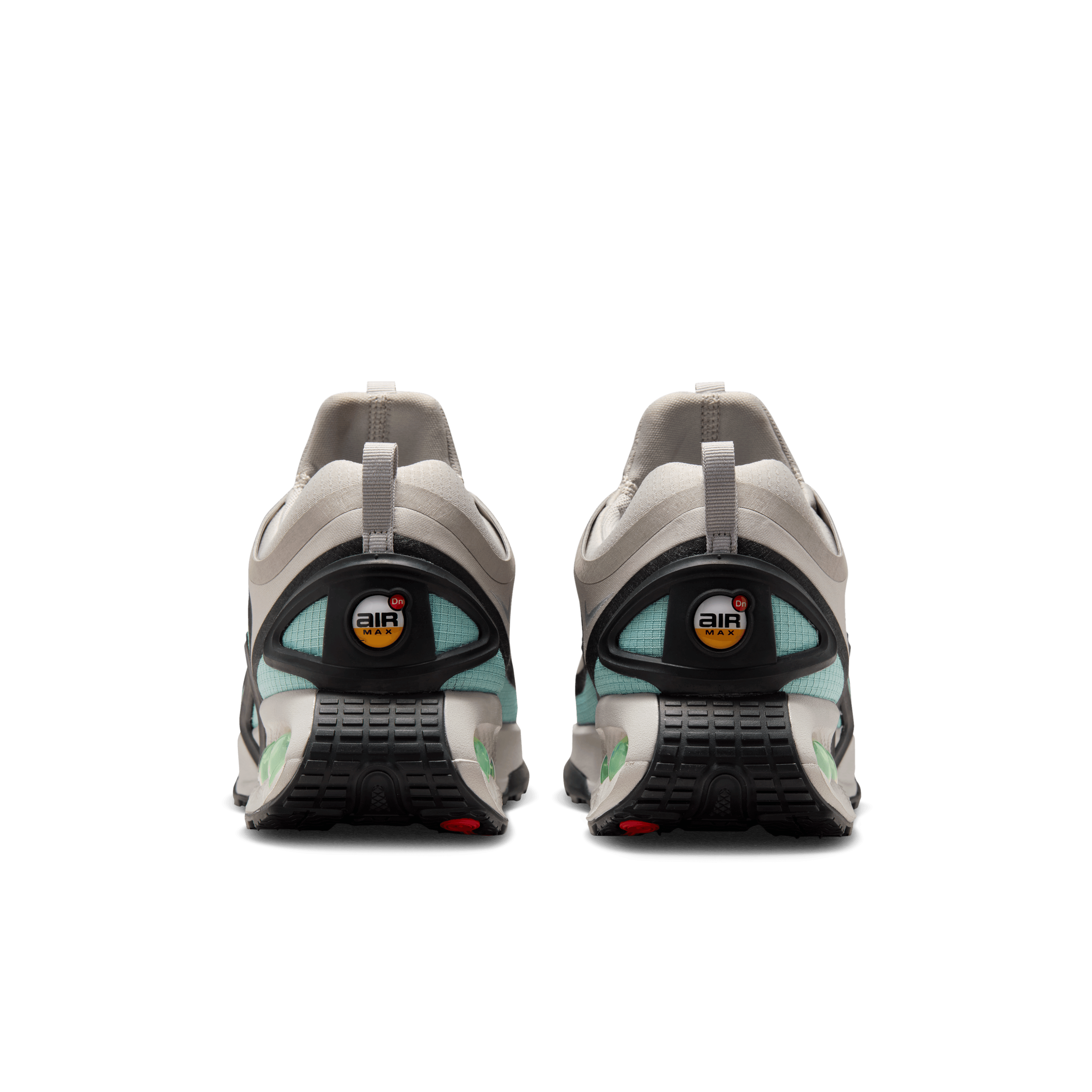 Nike Air Max DN Roam College Gray - HQ8605-003 Raffles  display picture 3