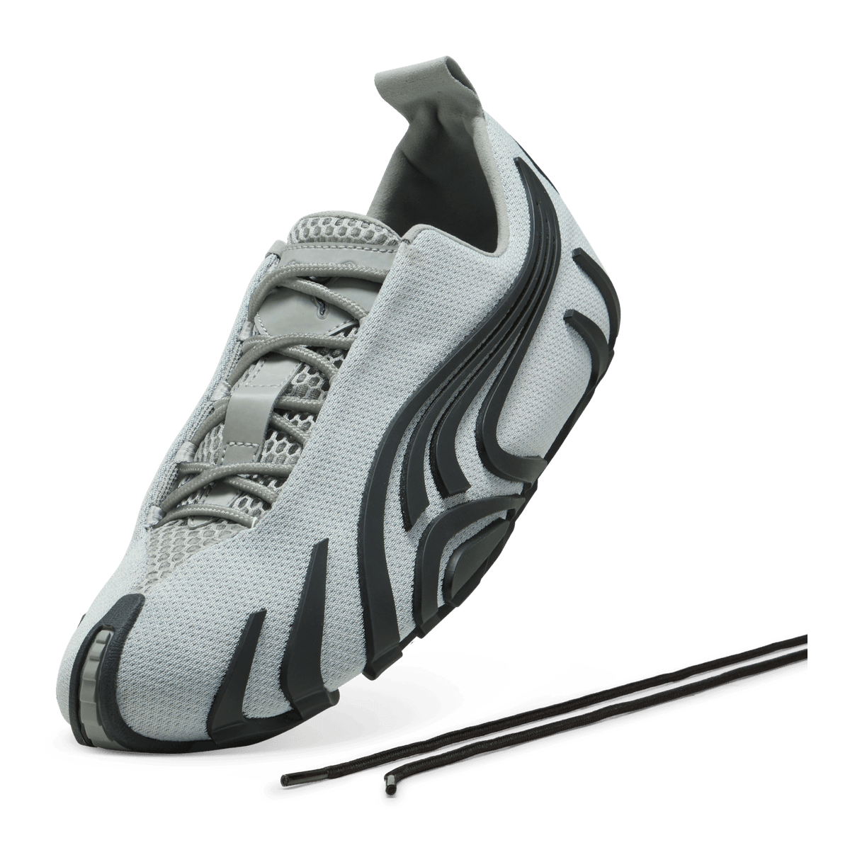 Puma Talon OG Flat Light Grey - 402955-03 Release Info