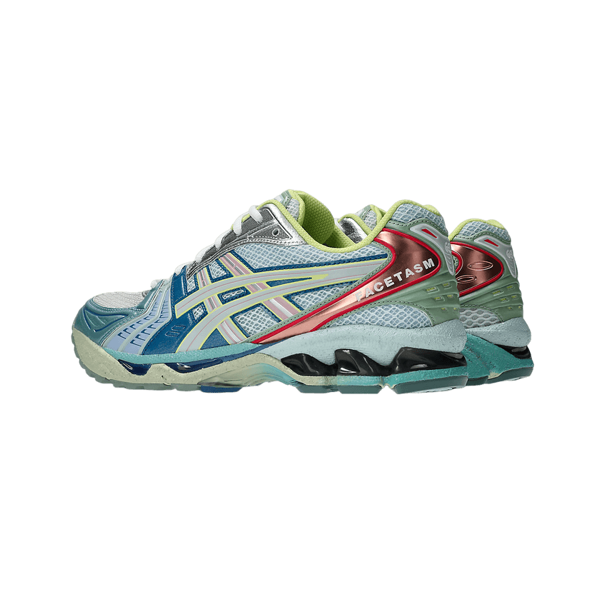 FACETASM × asics GEL-KAYANO 14 Facetasm x Asics Gel Kayano 14 🇯🇵 Released September 20th