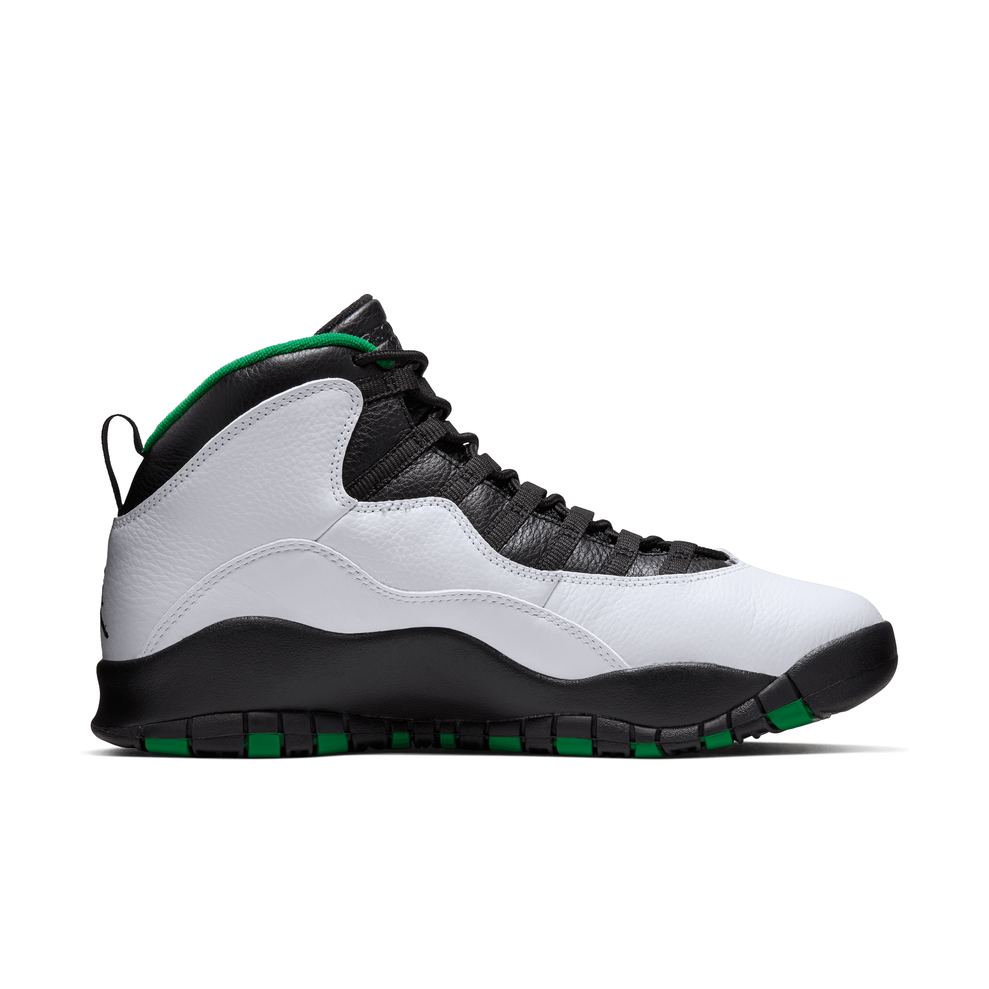 Air Jordan 10 Retro Seattle - 310805-137 Raffles & Where to Buy