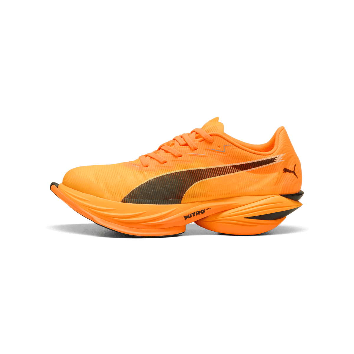Puma Fast-R Nitro Elite 3 Heat Fire Sun Stream - 312060-03