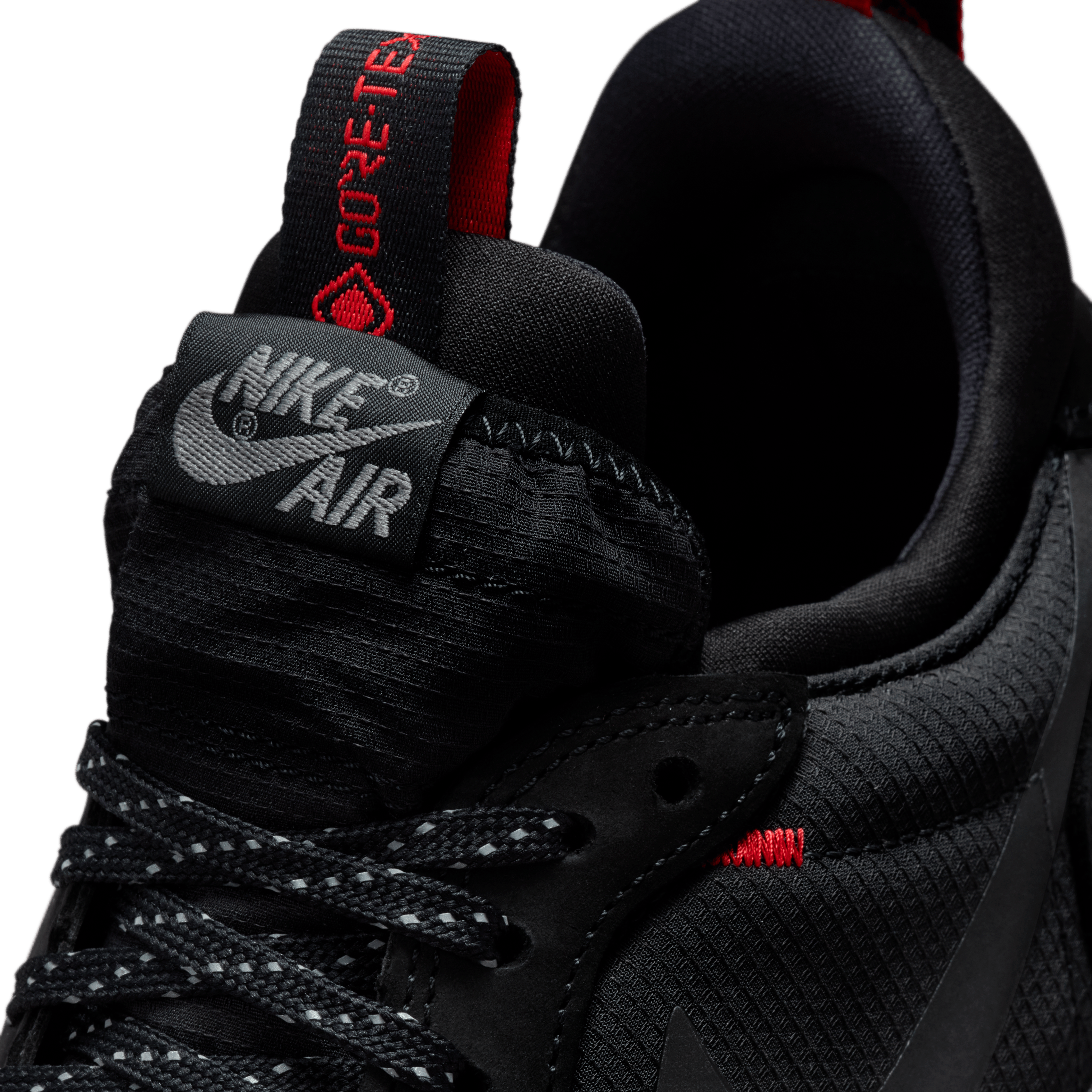 Air Jordan 1 Element Low Gore-Tex Black - FV4227-002