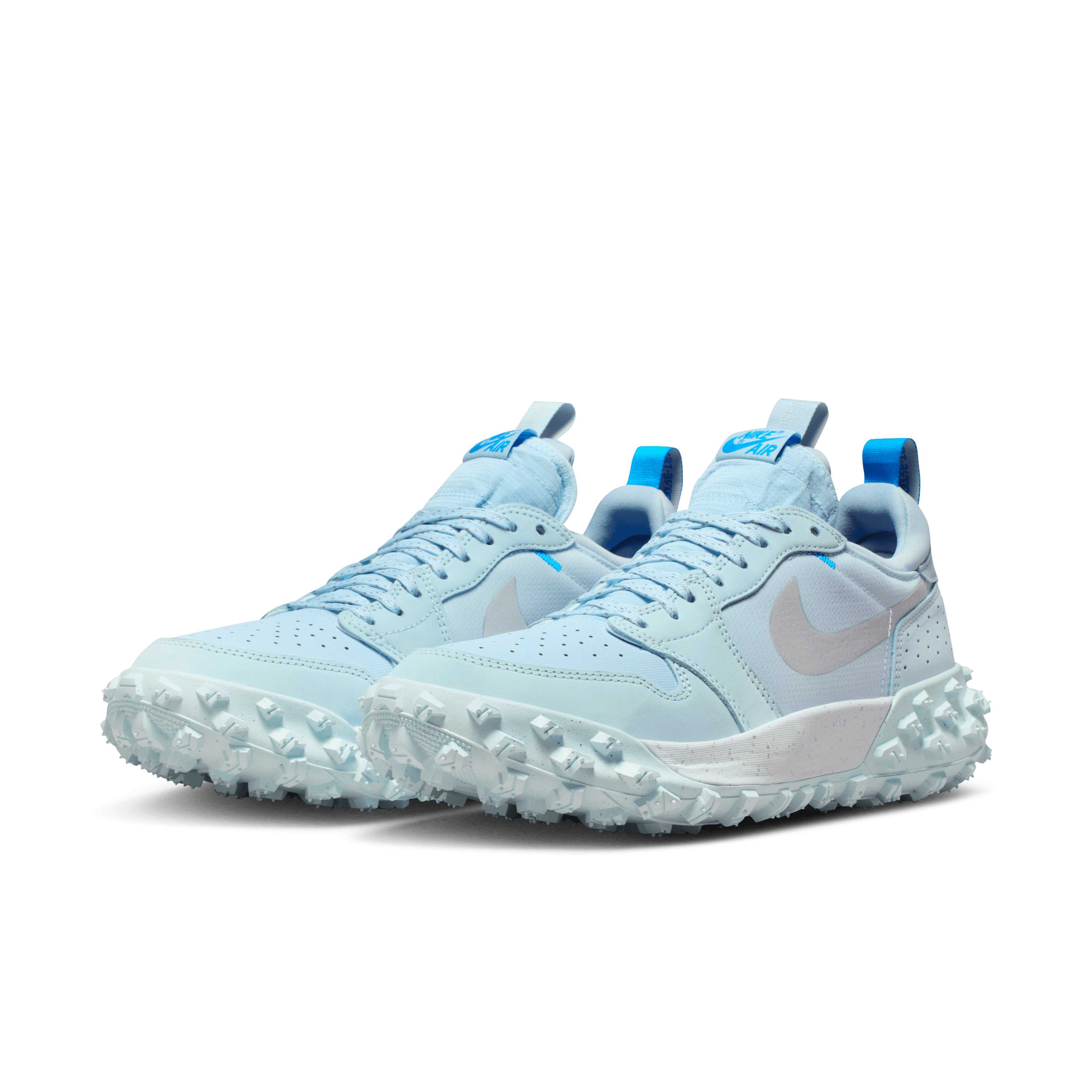 Air Jordan 1 Element Low Gore-Tex Glacier Blue - FV4227-400