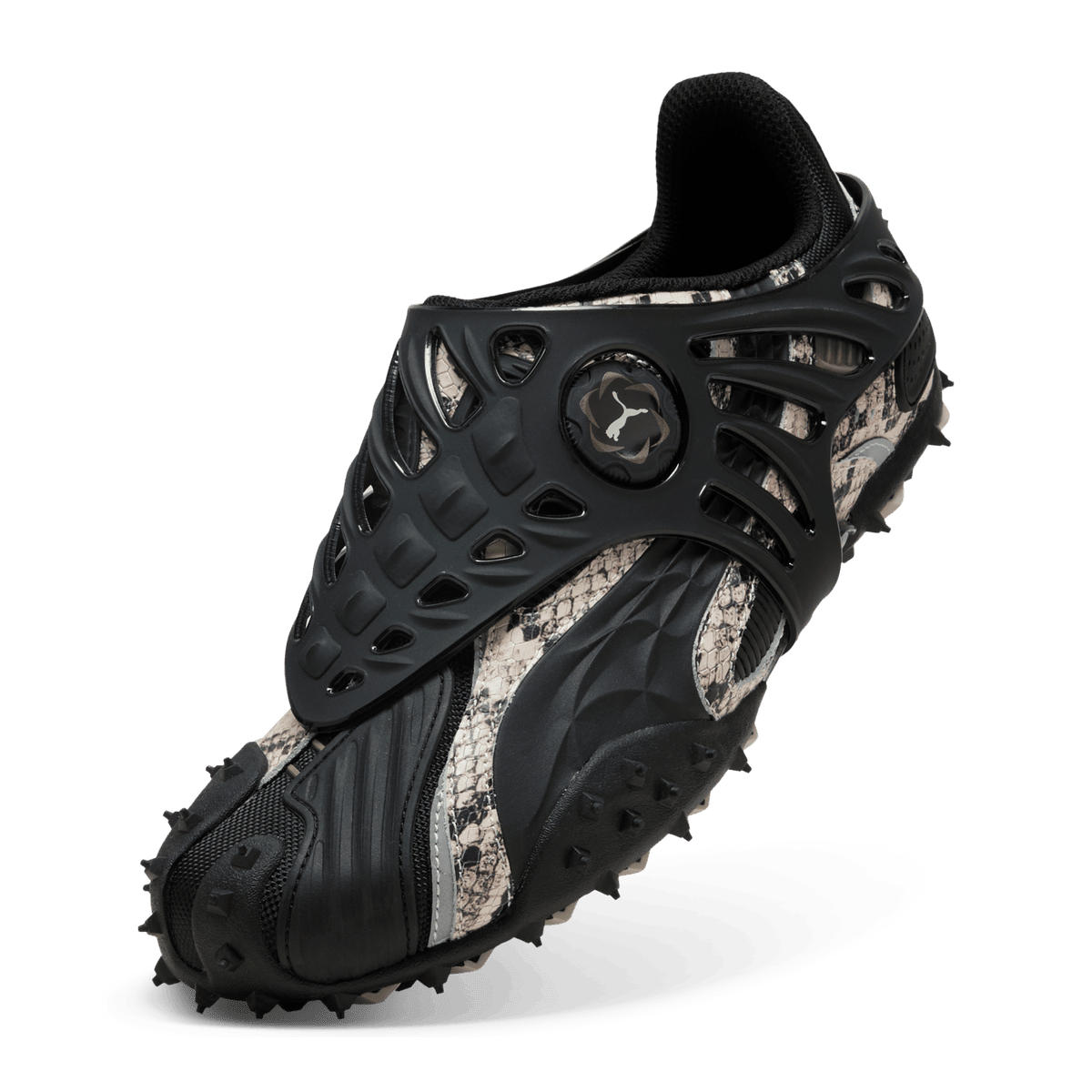 PUMA Mostro A$AP ROCKY Gabbia Snake - 403025-01 Raffles & Where to Buy