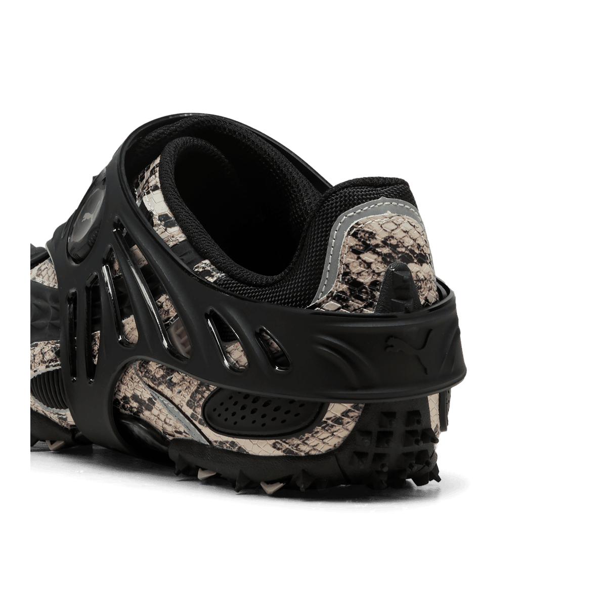 PUMA Mostro A$AP ROCKY Gabbia Snake - 403025-01 Raffles & Where to Buy