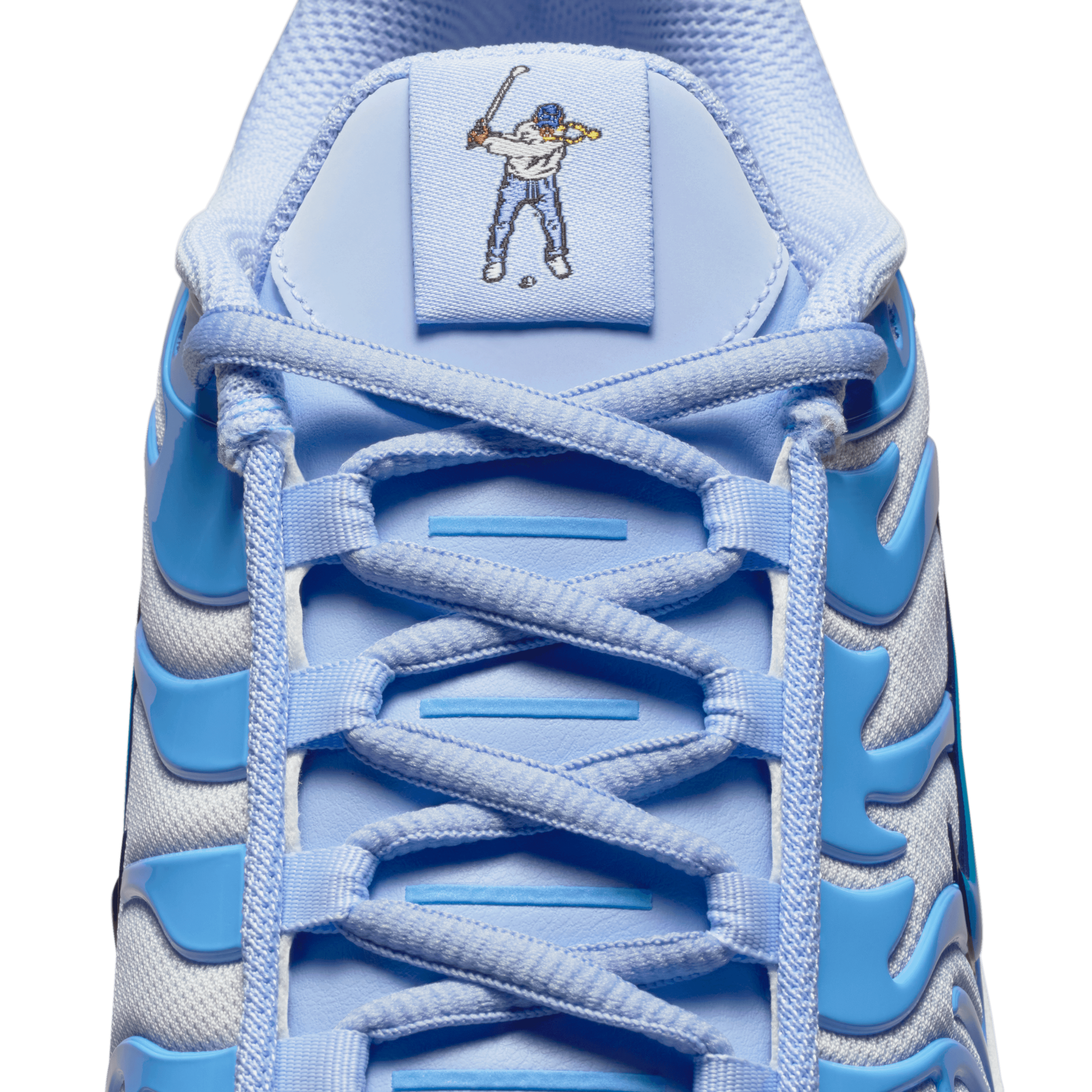 Nike Air Max Plus Golf x Eastside Golf BlueMen’s - BRAND NEW Size 11 Nike Air Max Plus G x Eastside Golf main image 3