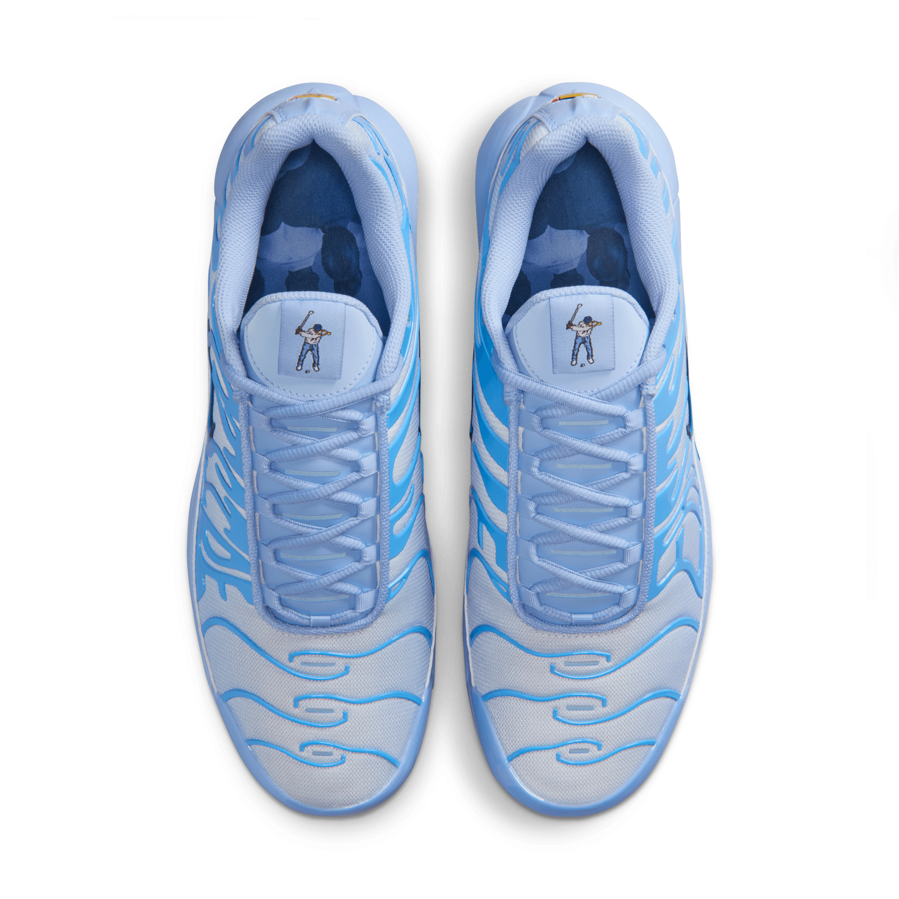 Nike Air Max Plus Golf NRG Eastside Golf - HV4363-400 display picture 2