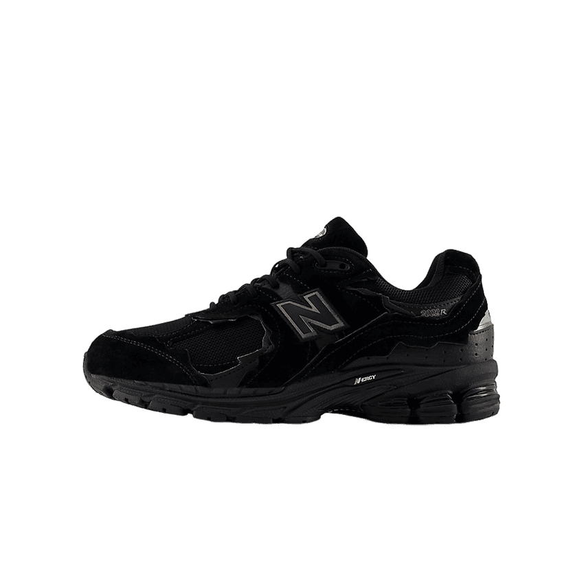 New Balance 2002R Protection Pack Black - U2002DXB