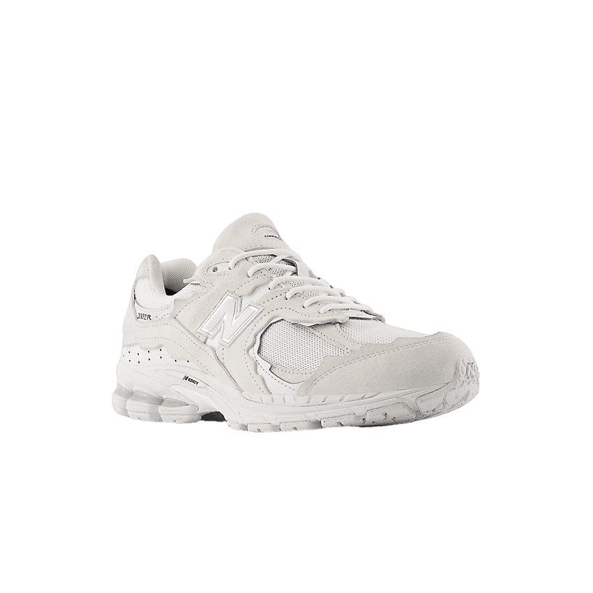 New Balance 2002R Protection Pack White - U2002DXA