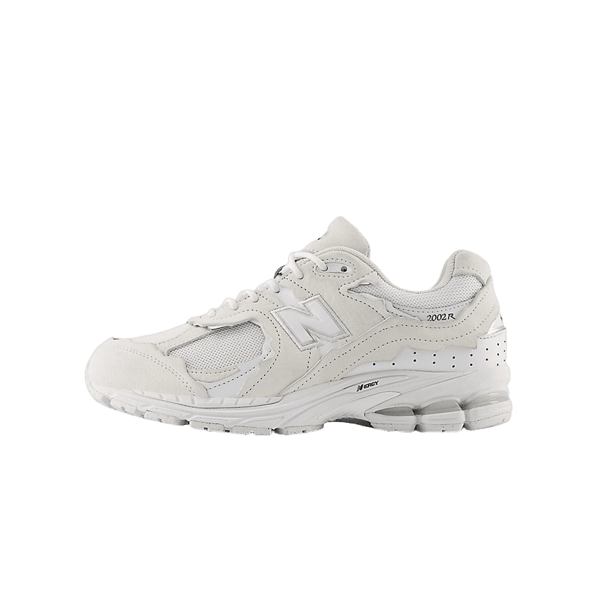 New Balance 2002R Protection Pack White - U2002DXA