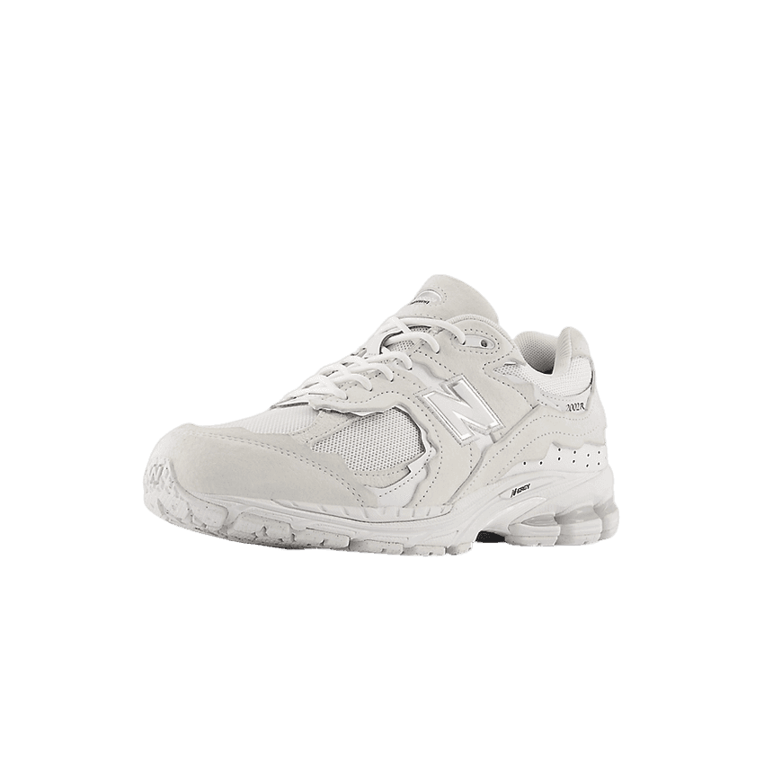 New Balance 2002R Protection Pack White - U2002DXA