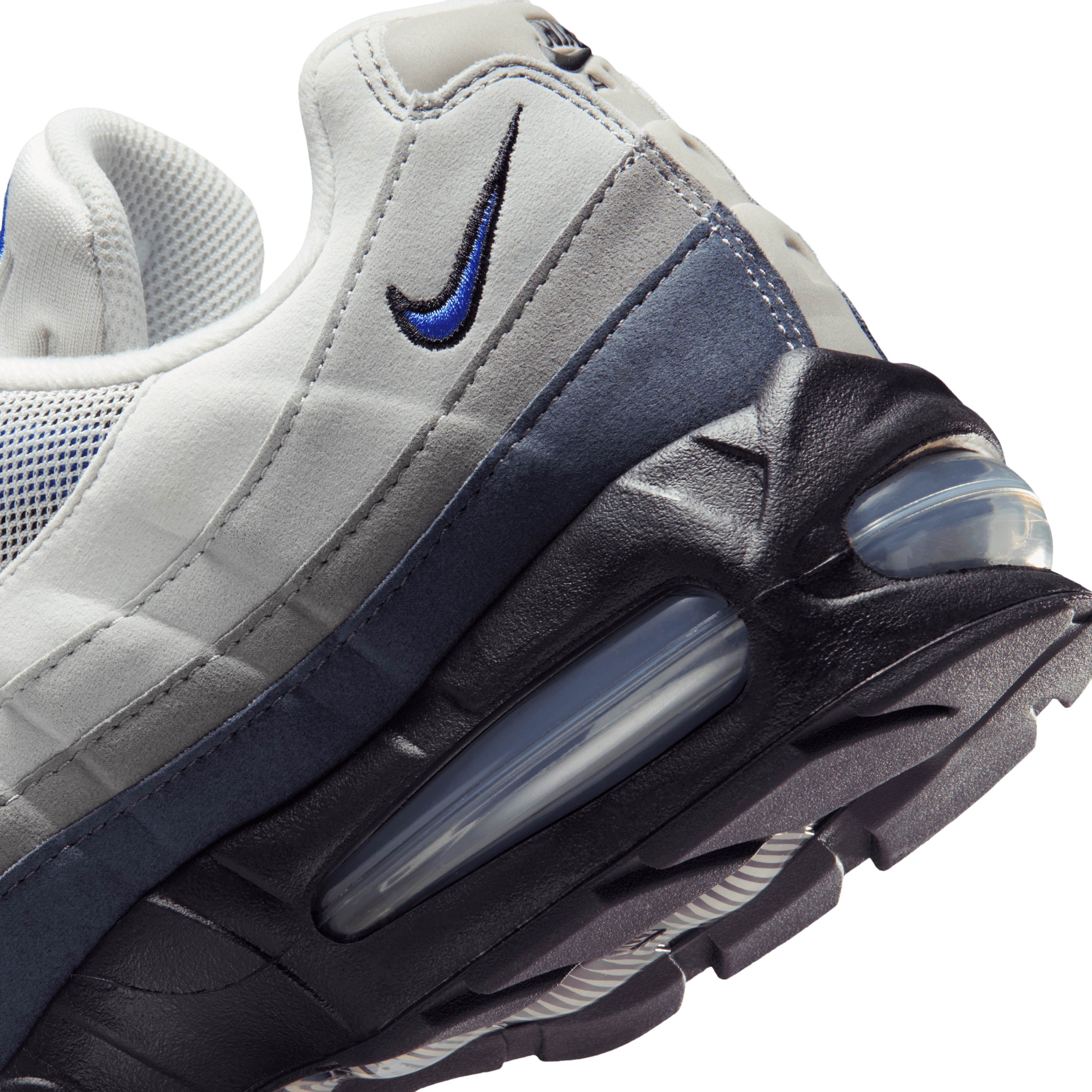 More Big Bubbles: a Purple Dynasty Air Max 95 is On the Way