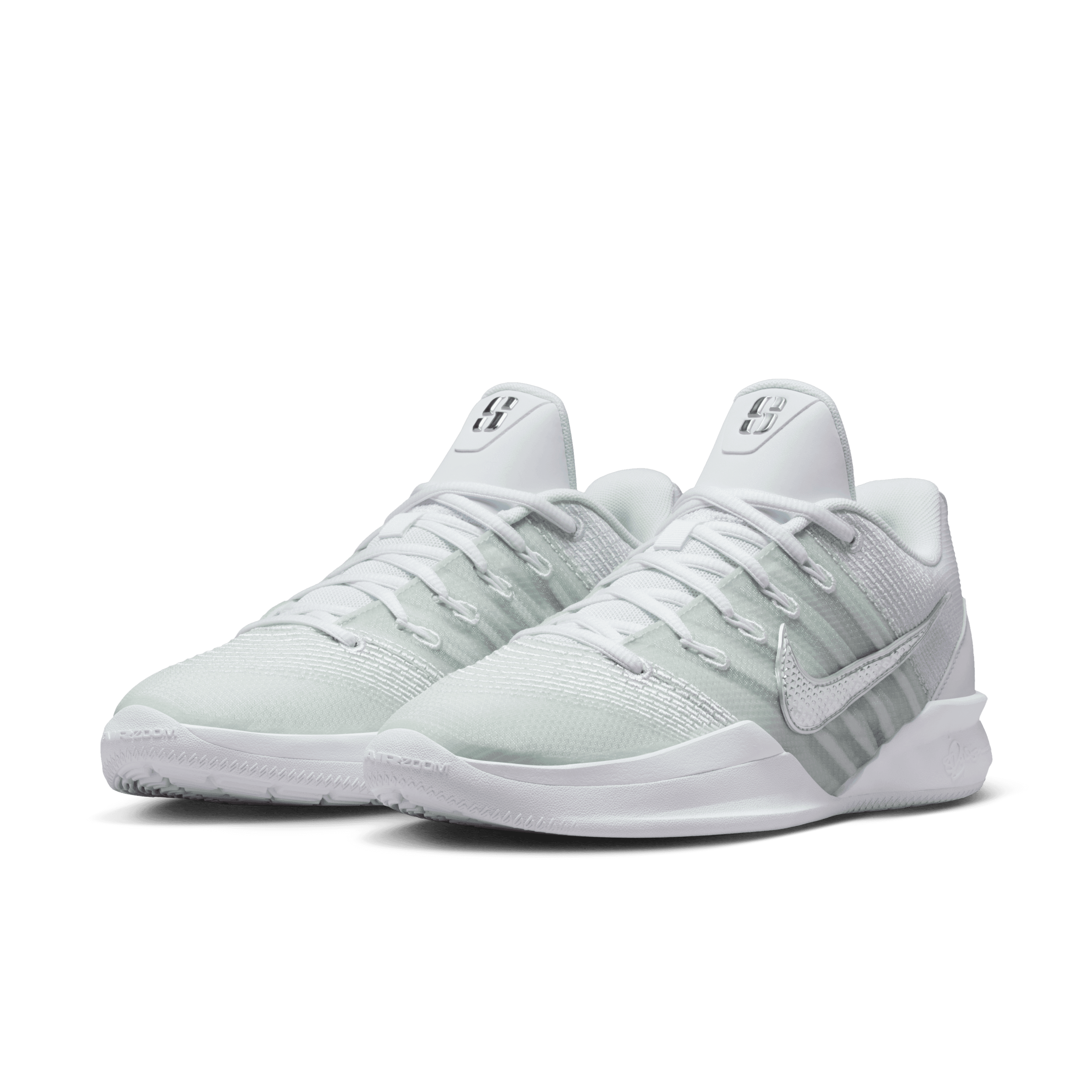 The Nike Sabrina 3 Is Playoff-Ready in Mint Foam