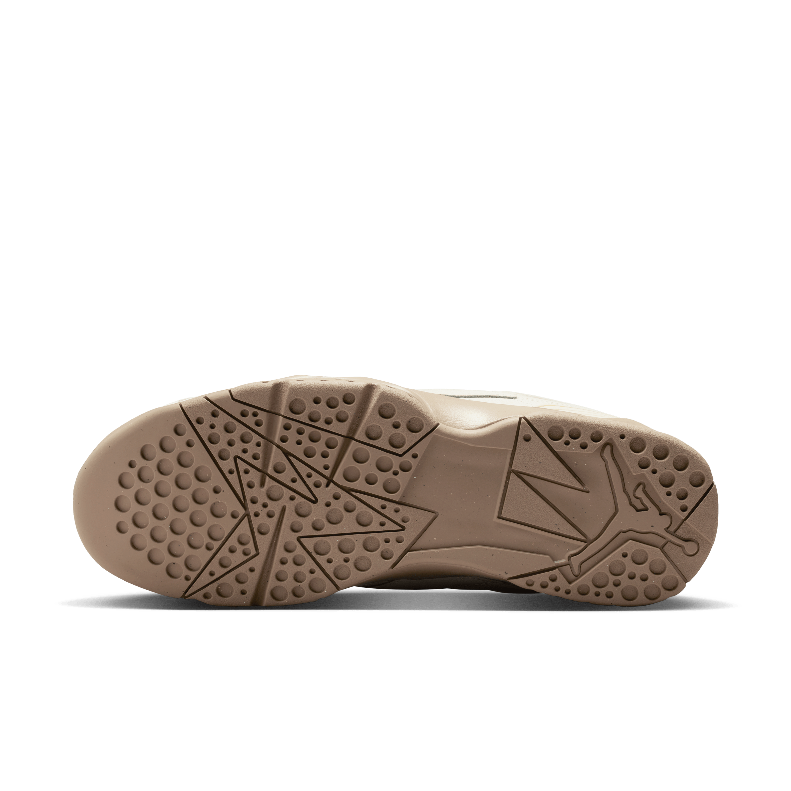 The Jordan MVP 92 Sail Jade Horizon is a Low-Key Low-Top