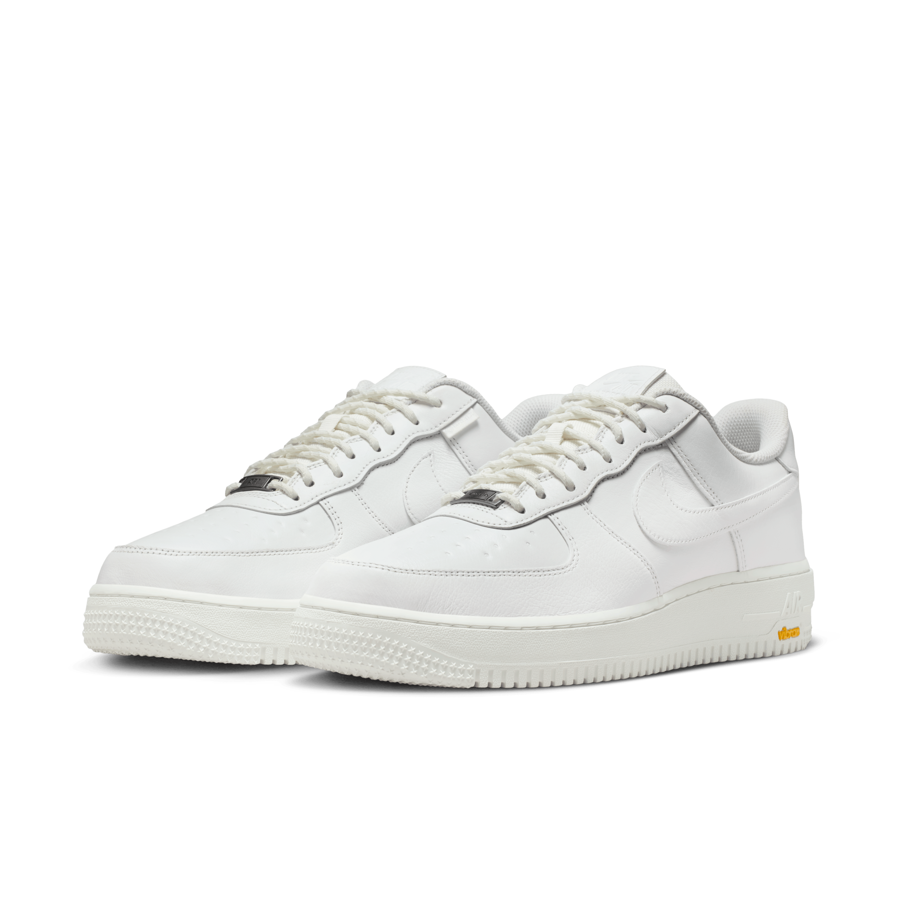 The Nike Air Force 1 Low Gore-Tex Vibram is Packed With Advanced Tech