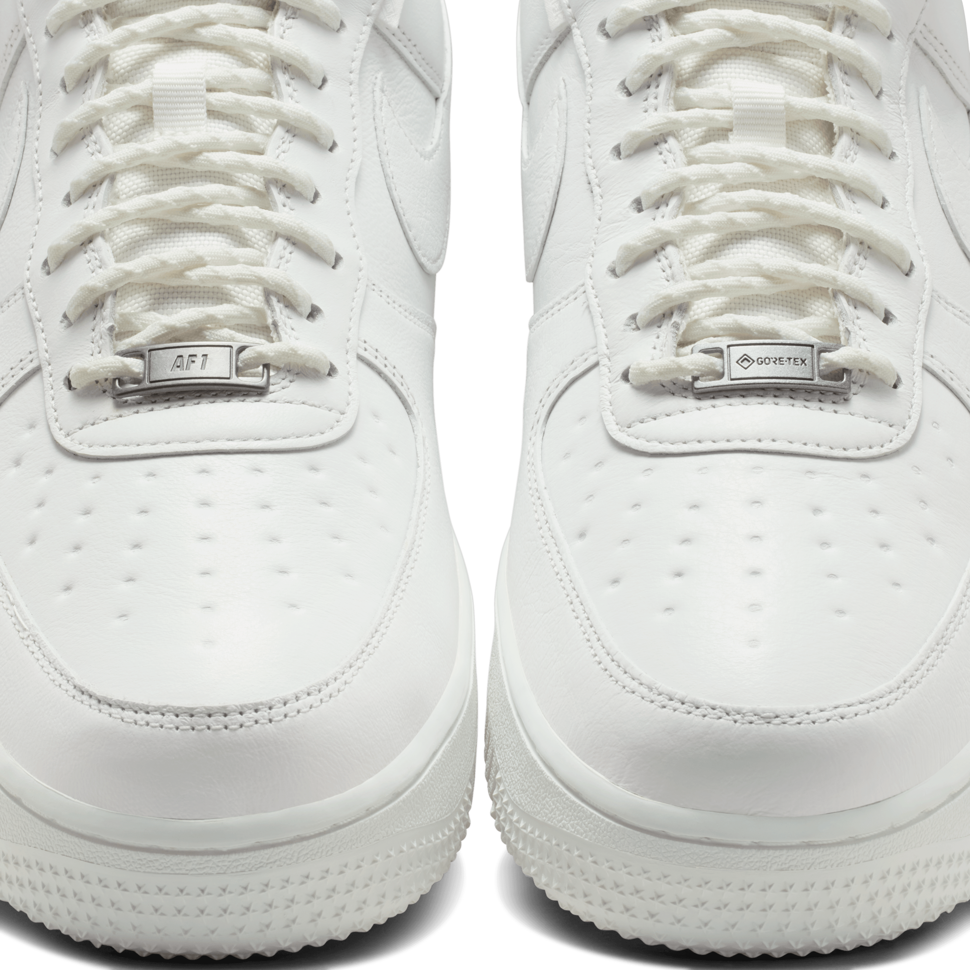 The Nike Air Force 1 Low Gore-Tex Vibram is Packed With Advanced Tech
