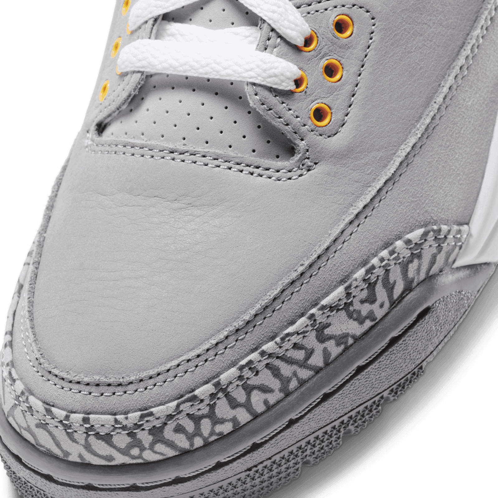 Air Jordan 3 Retro Cool Grey - CT8532-012 Raffles & Where to Buy